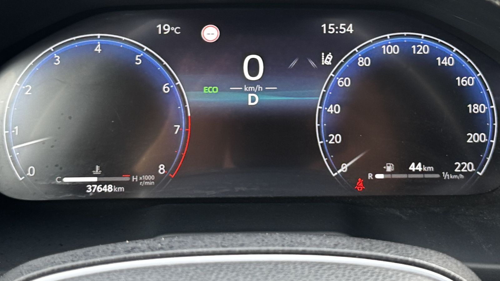 Toyota RAV4 2023 року з пробігом 37648 км, Універсал, Тойота Центр Чернівці "Олімп-Моторс", м.Чернівці - 1420000 ГРН | Фото № 14
