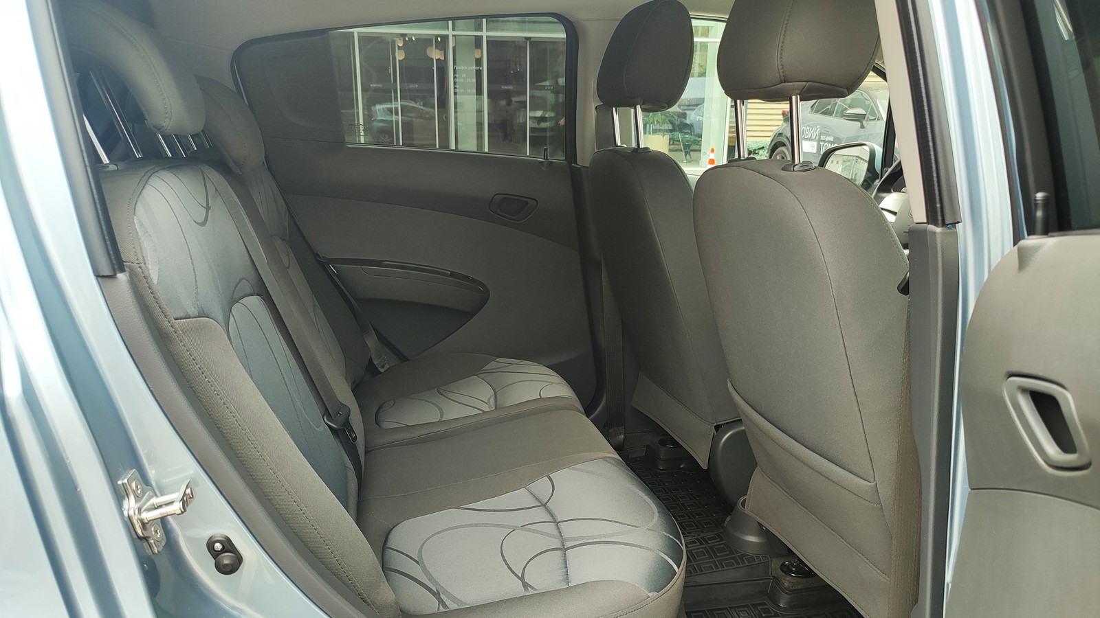 Інші авто RAVON R2 2020 року, Хетчбек, Тойота Центр Київ "ВіДі Автострада", м.Київ | Фото № 7 Інші авто RAVON R2 2020 року з пробігом 4977 км, Хетчбек, Тойота Центр Київ "ВіДі Автострада", м.Київ - 398000 ГРН | Фото № 7