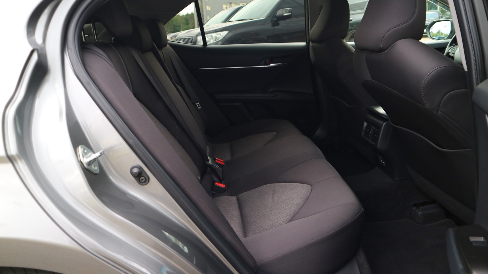 Toyota CAMRY 2023 року, Седан, Тойота Центр Київ "Автосаміт Укравто Столичне", м.Київ | Фото № 6 Toyota CAMRY 2023 року з пробігом 67228 км, Седан, Тойота Центр Київ "Автосаміт Укравто Столичне", м.Київ - 1358000 ГРН | Фото № 6