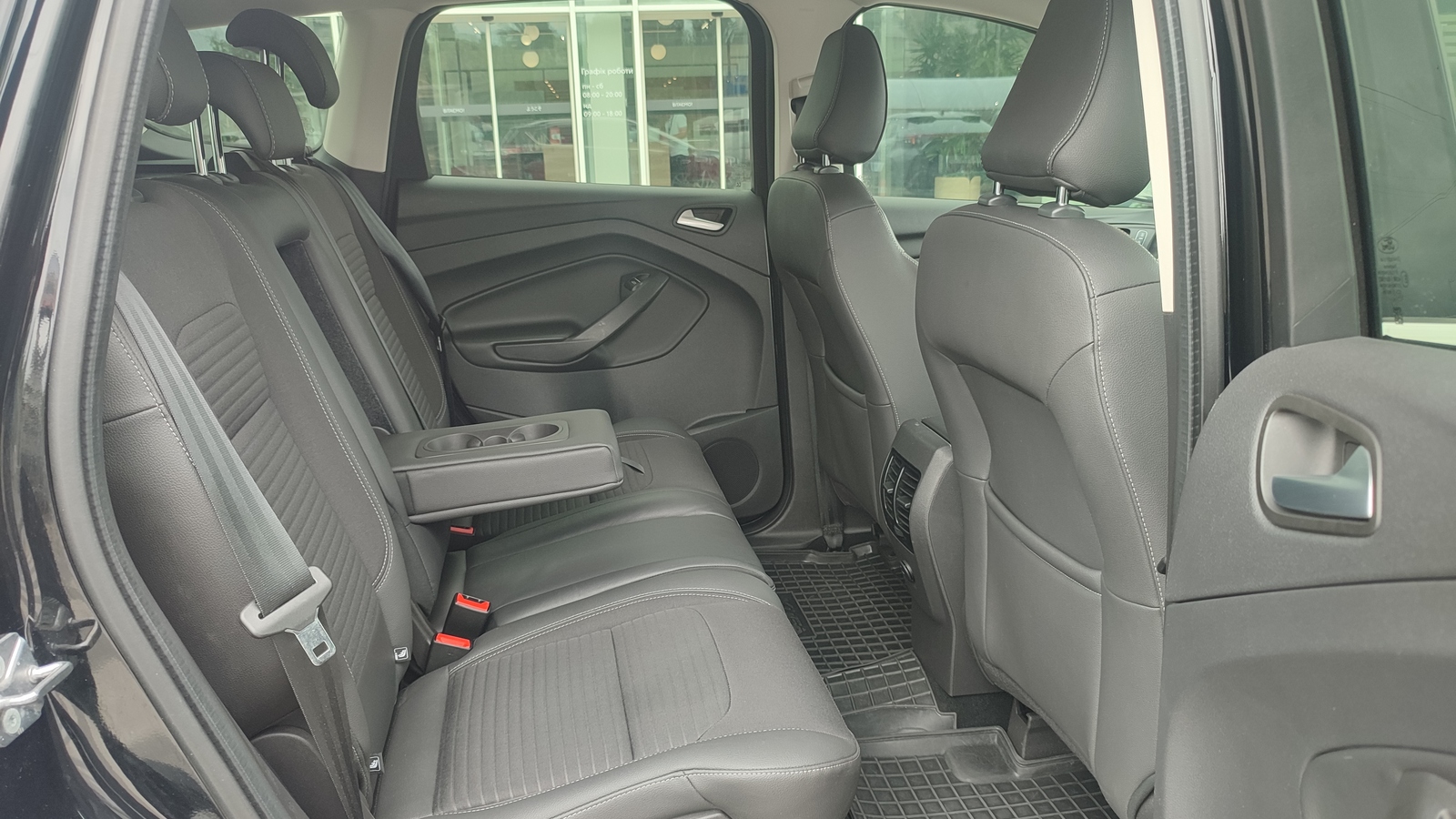 Інші авто FORD KUGA 2019 року, Універсал, Тойота Центр Київ "ВіДі Автострада", м.Київ | Фото № 7 Інші авто FORD KUGA 2019 року з пробігом 157284 км, Універсал, Тойота Центр Київ "ВіДі Автострада", м.Київ - 729000 ГРН | Фото № 7