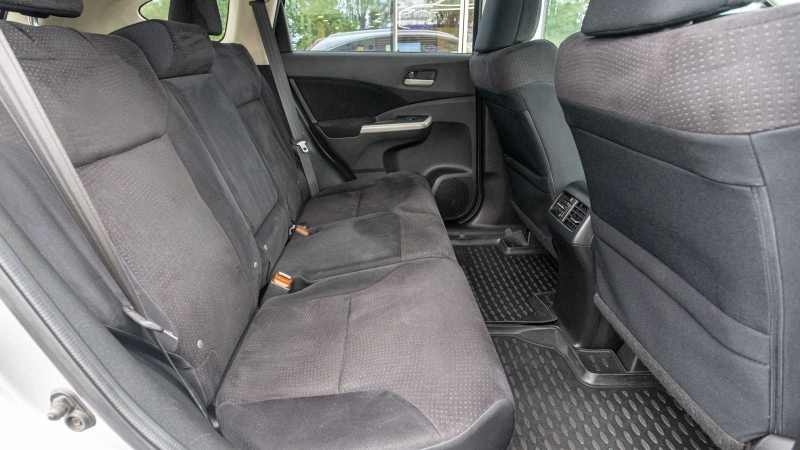 Інші авто HONDA CR-V 2013 року, Універсал, Тойота Центр Дніпро "Алмаз Мотор" на Запорізькому шосе, м.Дніпро | Фото № 7 Інші авто HONDA CR-V 2013 року з пробігом 140462 км, Універсал, Тойота Центр Дніпро "Алмаз Мотор" на Запорізькому шосе, м.Дніпро - 725000 ГРН | Фото № 7