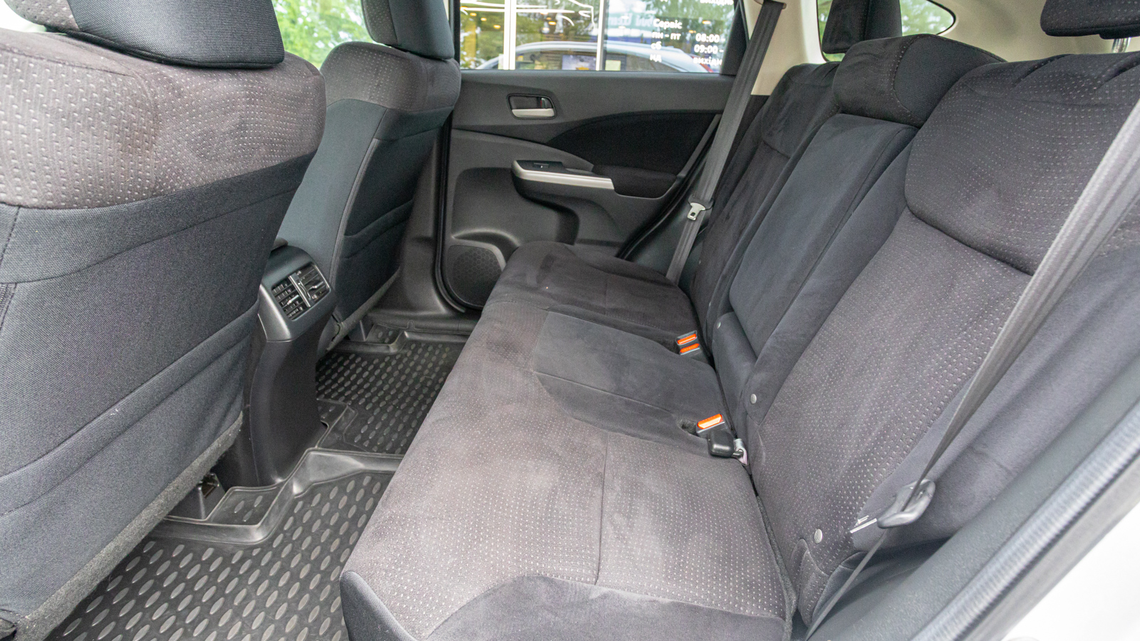 Інші авто HONDA CR-V 2013 року, Універсал, Тойота Центр Дніпро "Алмаз Мотор" на Запорізькому шосе, м.Дніпро | Фото № 13 Інші авто HONDA CR-V 2013 року з пробігом 140462 км, Універсал, Тойота Центр Дніпро "Алмаз Мотор" на Запорізькому шосе, м.Дніпро - 725000 ГРН | Фото № 13