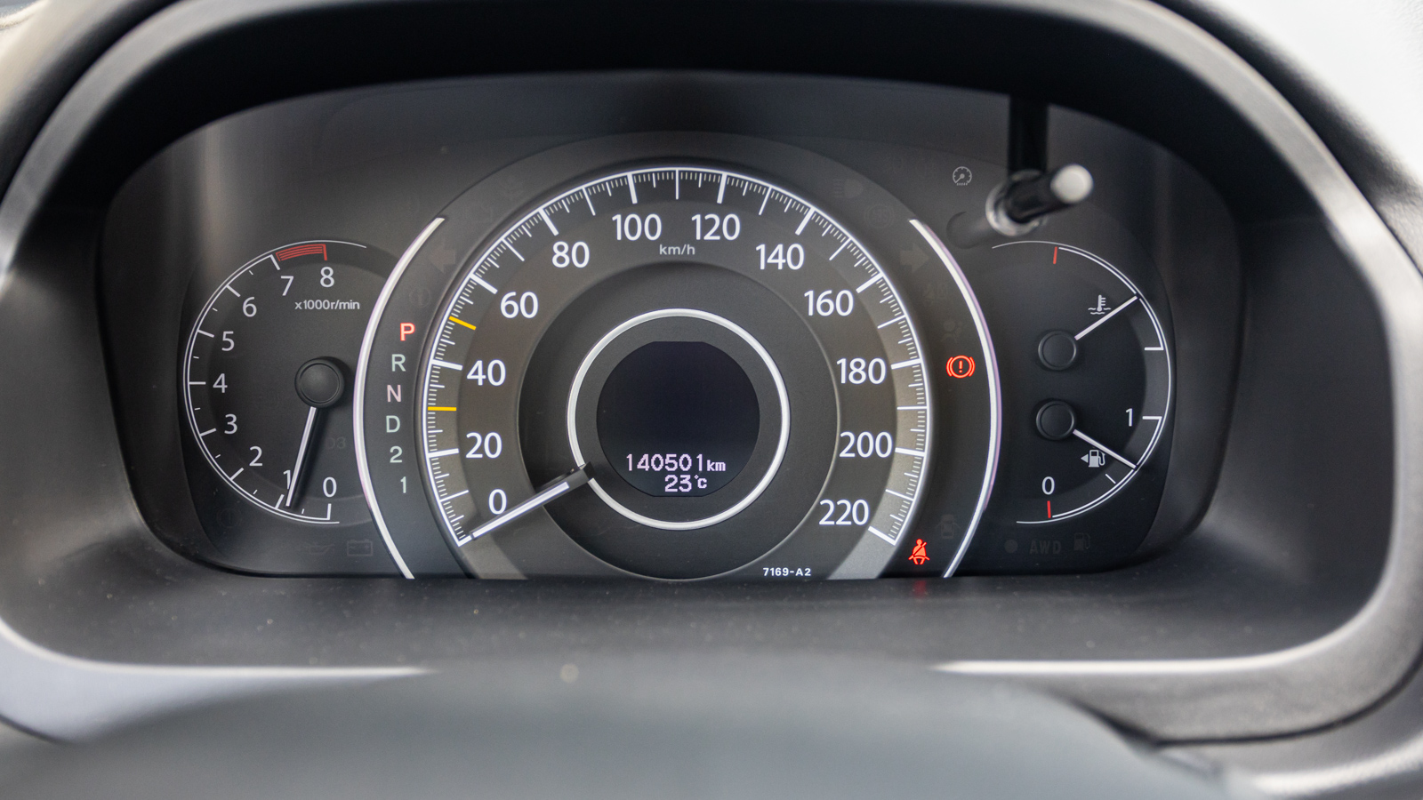 Інші авто HONDA CR-V 2013 року, Універсал, Тойота Центр Дніпро "Алмаз Мотор" на Запорізькому шосе, м.Дніпро | Фото № 16 Інші авто HONDA CR-V 2013 року з пробігом 140462 км, Універсал, Тойота Центр Дніпро "Алмаз Мотор" на Запорізькому шосе, м.Дніпро - 725000 ГРН | Фото № 16