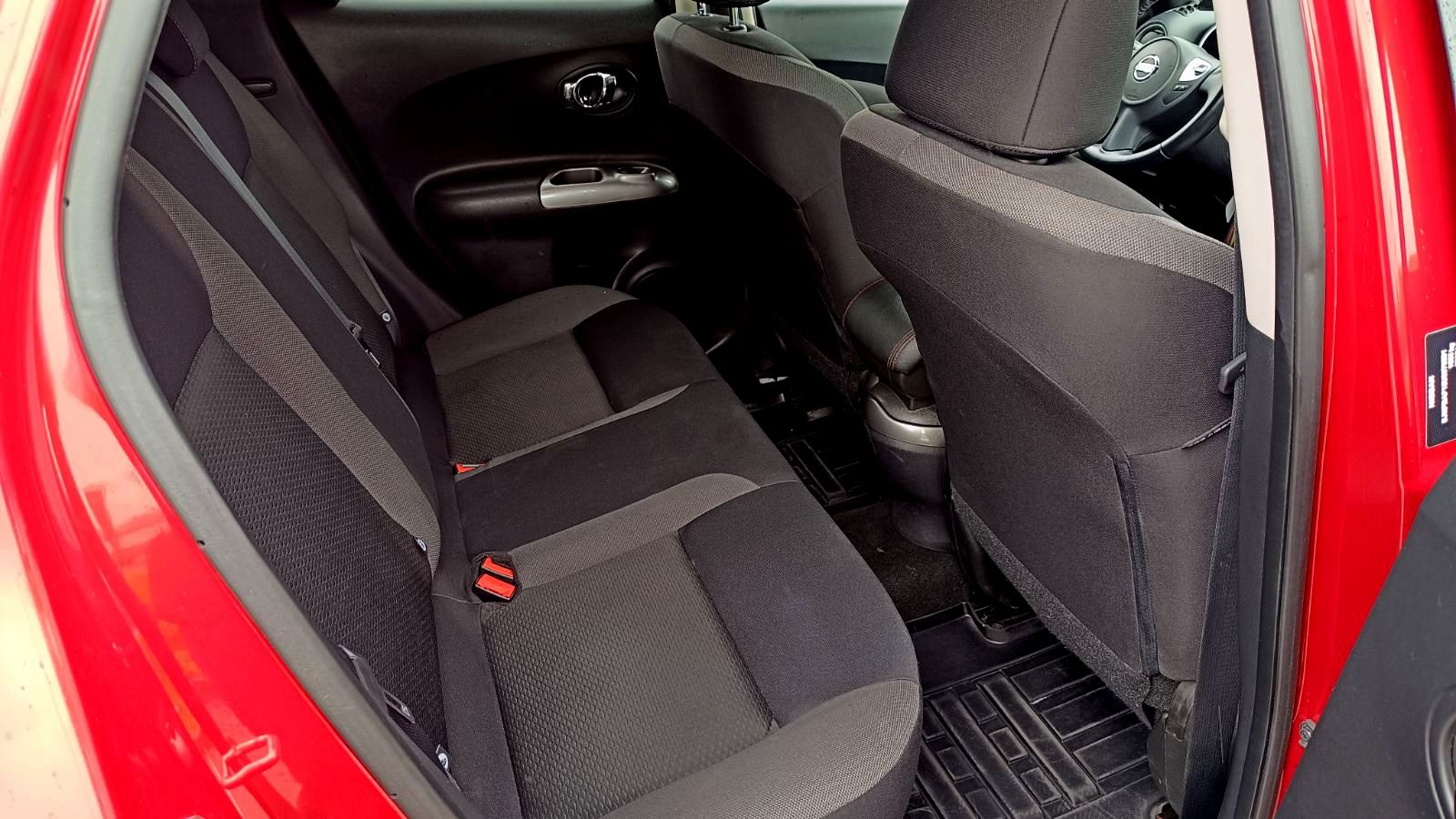 Інші авто NISSAN JUKE 2019 року, Хетчбек, Тойота Центр Київ «ВІДІ Аеропорт», м.Київ | Фото № 7 Інші авто NISSAN JUKE 2019 року з пробігом 83336 км, Хетчбек, Тойота Центр Київ «ВІДІ Аеропорт», м.Київ - 615000 ГРН | Фото № 7