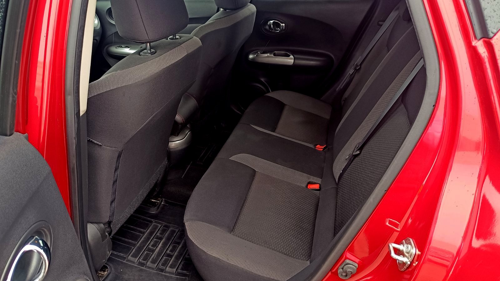 Інші авто NISSAN JUKE 2019 року, Хетчбек, Тойота Центр Київ «ВІДІ Аеропорт», м.Київ | Фото № 11 Інші авто NISSAN JUKE 2019 року з пробігом 83336 км, Хетчбек, Тойота Центр Київ «ВІДІ Аеропорт», м.Київ - 615000 ГРН | Фото № 11