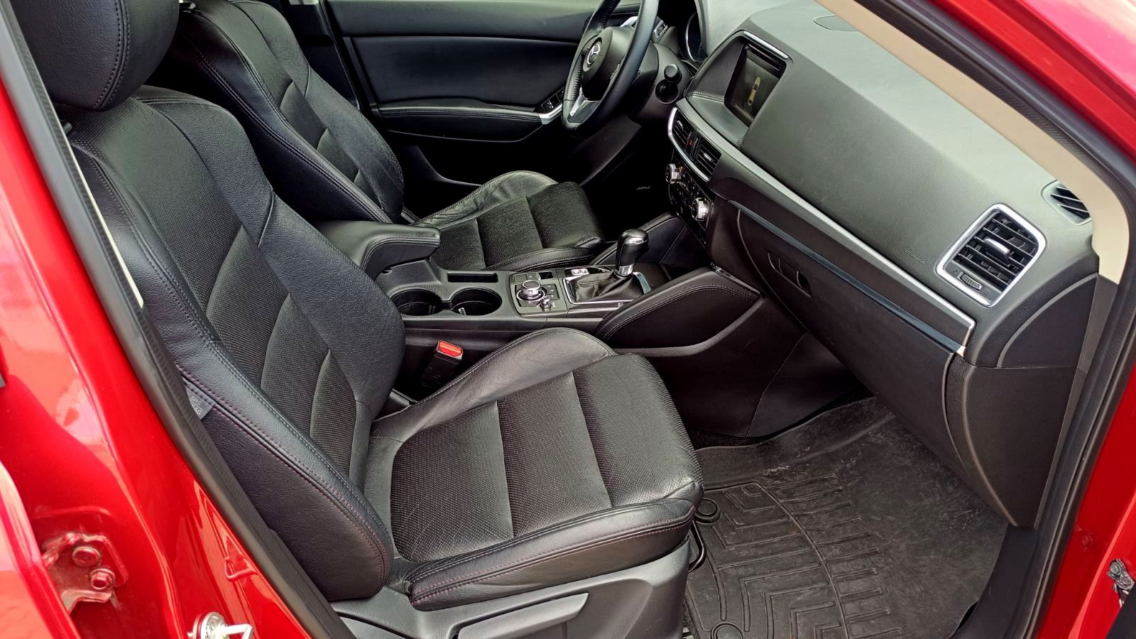 Інші авто MAZDA CX-5 2016 року, Універсал, Тойота Центр Київ «ВІДІ Аеропорт», м.Київ | Фото № 6 Інші авто MAZDA CX-5 2016 року з пробігом 97547 км, Універсал, Тойота Центр Київ «ВІДІ Аеропорт», м.Київ - 770000 ГРН | Фото № 6