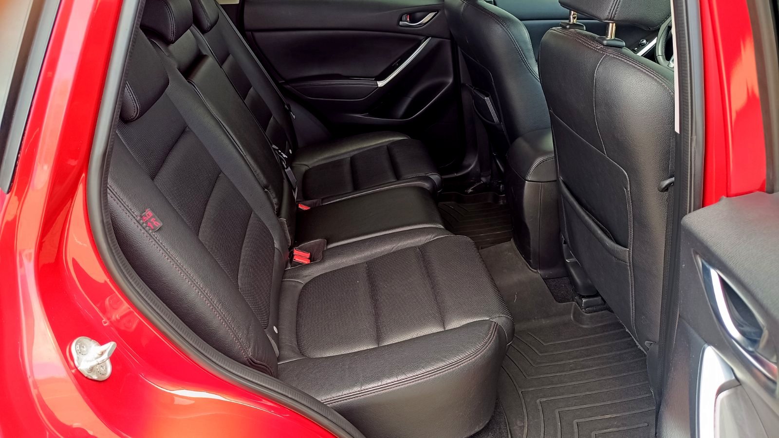 Інші авто MAZDA CX-5 2016 року, Універсал, Тойота Центр Київ «ВІДІ Аеропорт», м.Київ | Фото № 7 Інші авто MAZDA CX-5 2016 року з пробігом 97547 км, Універсал, Тойота Центр Київ «ВІДІ Аеропорт», м.Київ - 770000 ГРН | Фото № 7