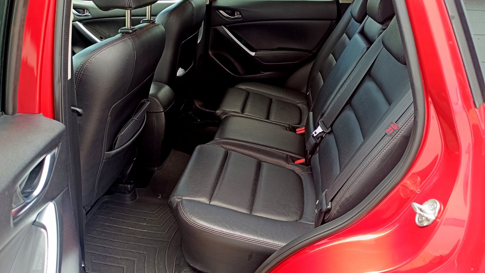 Інші авто MAZDA CX-5 2016 року, Універсал, Тойота Центр Київ «ВІДІ Аеропорт», м.Київ | Фото № 11 Інші авто MAZDA CX-5 2016 року з пробігом 97547 км, Універсал, Тойота Центр Київ «ВІДІ Аеропорт», м.Київ - 770000 ГРН | Фото № 11