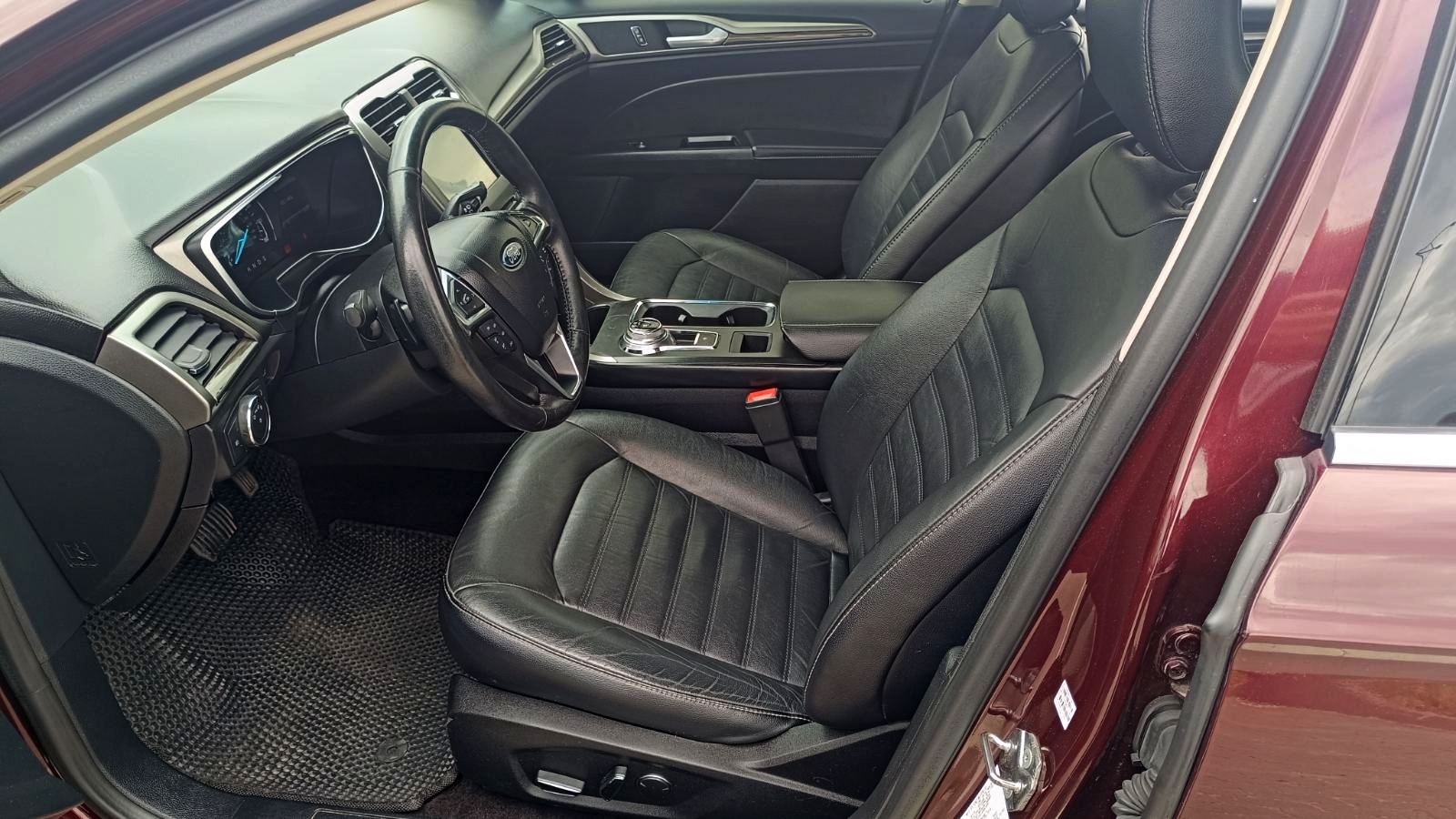 Інші авто FORD FUSION 2017 року, Седан, Тойота Центр Київ «ВІДІ Аеропорт», м.Київ | Фото № 11 Інші авто FORD FUSION 2017 року з пробігом 161796 км, Седан, Тойота Центр Київ «ВІДІ Аеропорт», м.Київ - 495000 ГРН | Фото № 11