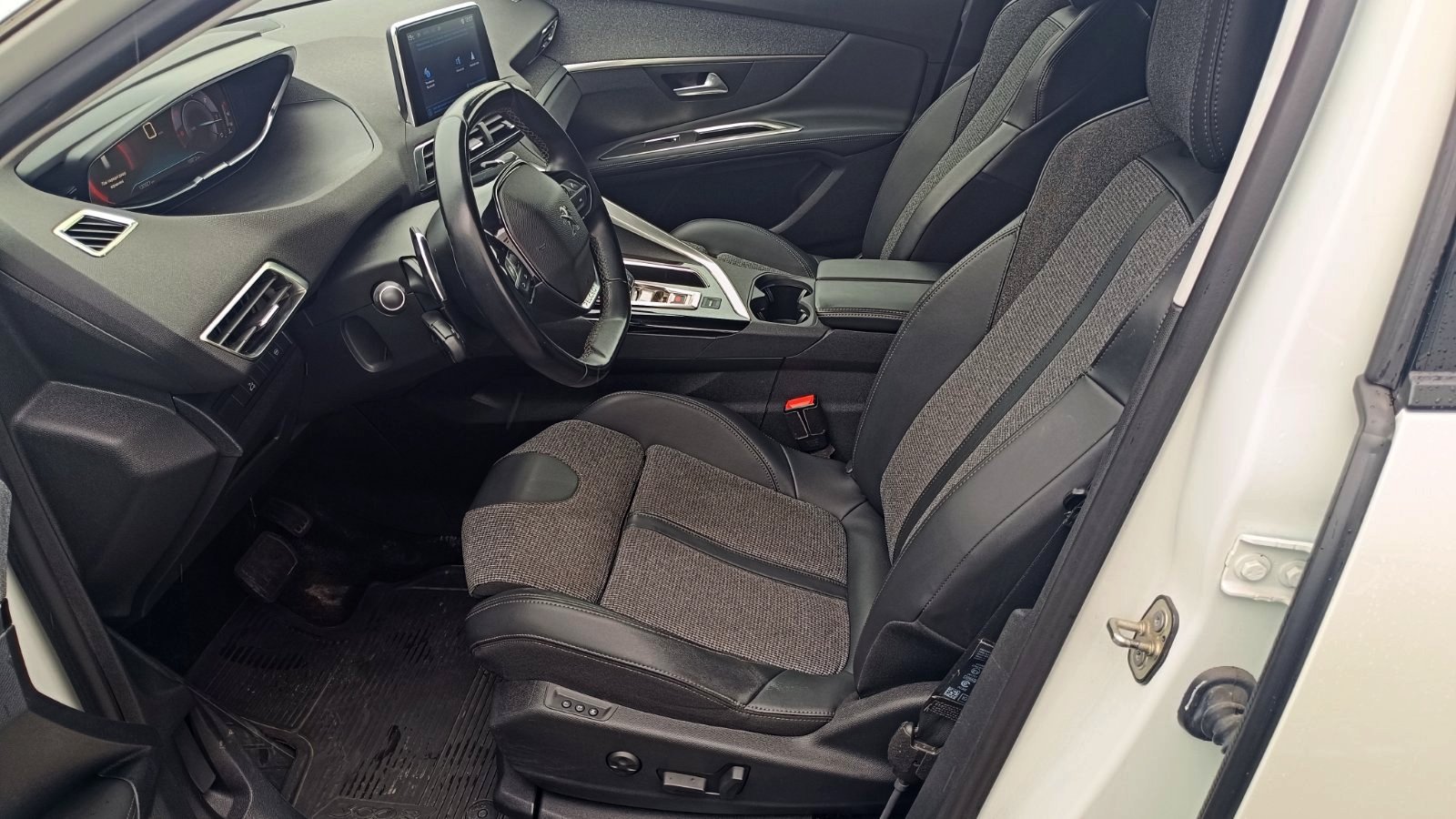 Інші авто PEUGEOT 3008 2019 року, Універсал, Тойота Центр Київ «ВІДІ Аеропорт», м.Київ | Фото № 11 Інші авто PEUGEOT 3008 2019 року з пробігом 130690 км, Універсал, Тойота Центр Київ «ВІДІ Аеропорт», м.Київ - 940000 ГРН | Фото № 11