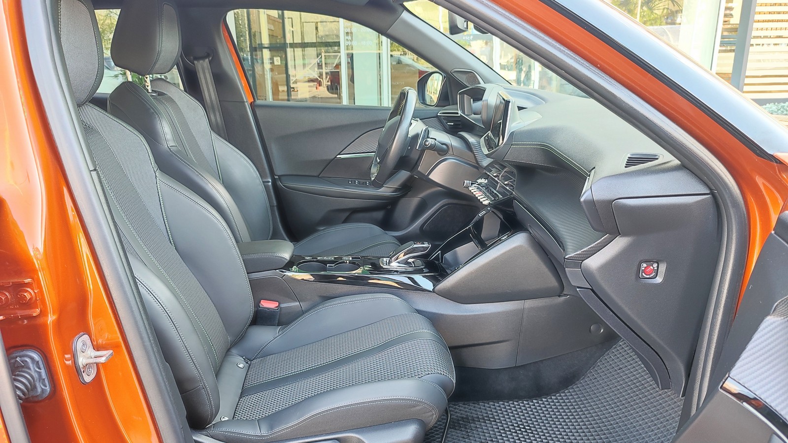 Інші авто PEUGEOT 2008 2020 року, Універсал, Тойота Центр Київ "ВіДі Автострада", м.Київ | Фото № 6 Інші авто PEUGEOT 2008 2020 року з пробігом 56971 км, Універсал, Тойота Центр Київ "ВіДі Автострада", м.Київ - 990000 ГРН | Фото № 6