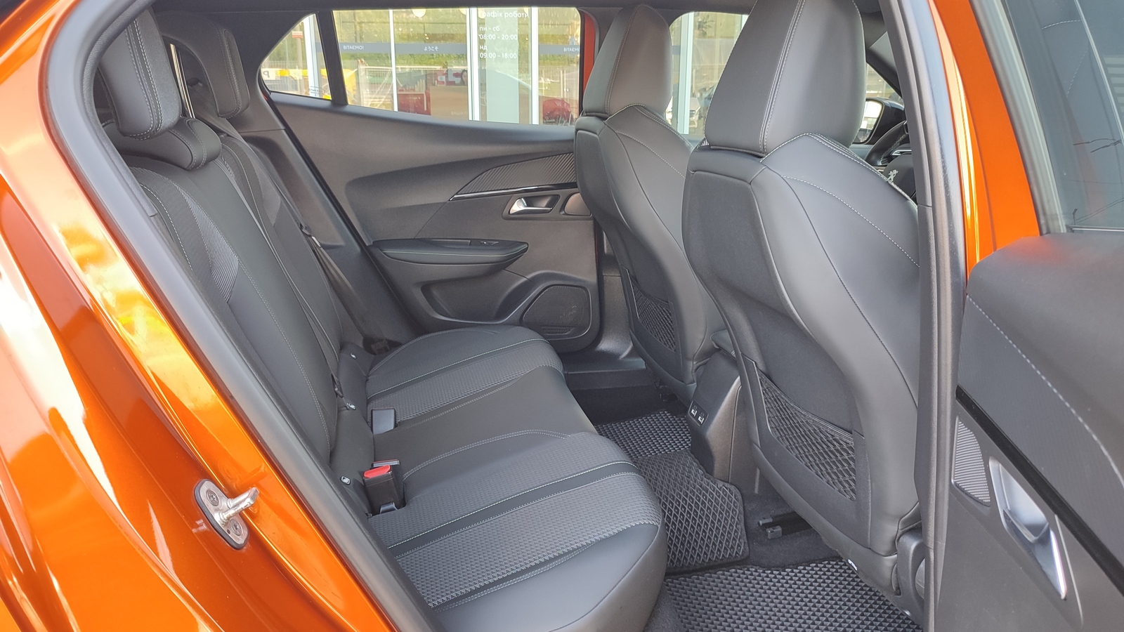 Інші авто PEUGEOT 2008 2020 року, Універсал, Тойота Центр Київ "ВіДі Автострада", м.Київ | Фото № 7 Інші авто PEUGEOT 2008 2020 року з пробігом 56971 км, Універсал, Тойота Центр Київ "ВіДі Автострада", м.Київ - 990000 ГРН | Фото № 7