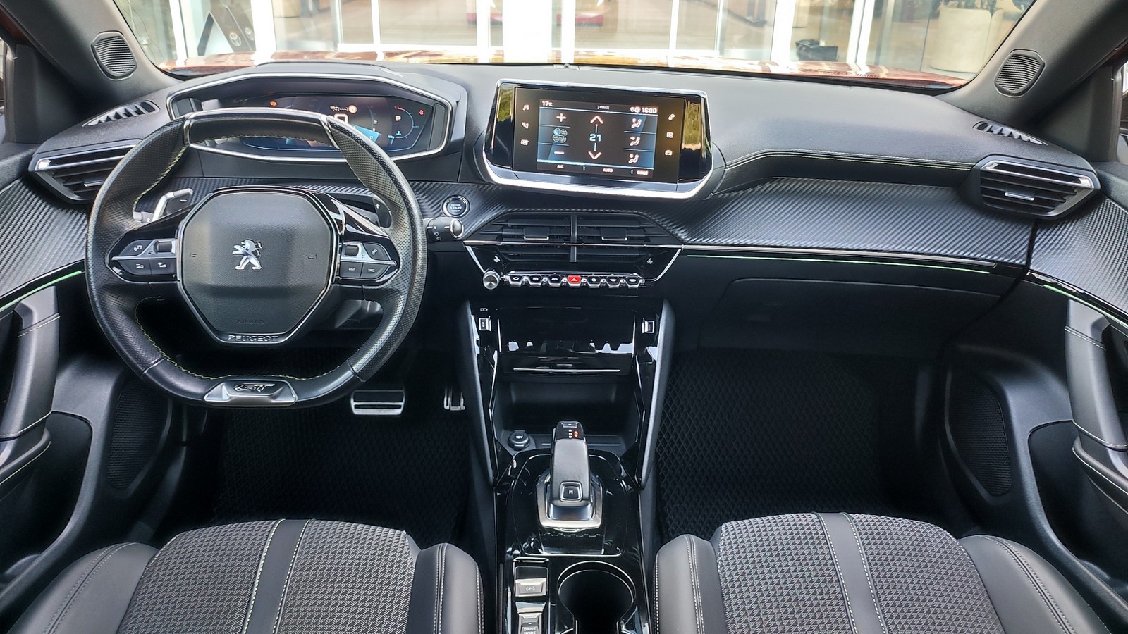 Інші авто PEUGEOT 2008 2020 року, Універсал, Тойота Центр Київ "ВіДі Автострада", м.Київ | Фото № 8 Інші авто PEUGEOT 2008 2020 року з пробігом 56971 км, Універсал, Тойота Центр Київ "ВіДі Автострада", м.Київ - 990000 ГРН | Фото № 8