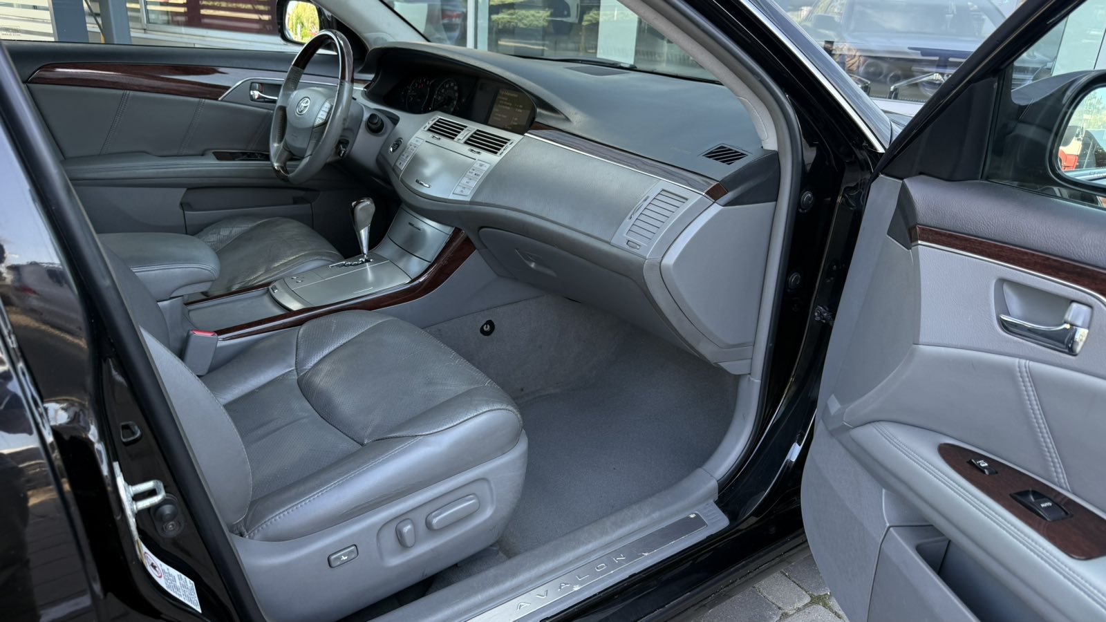 Toyota AVALON 2008 року, Седан, Тойота Центр Одеса "Інжпроект", м.Одеса | Фото № 6 Toyota AVALON 2008 року з пробігом 135500 км, Седан, Тойота Центр Одеса "Інжпроект", м.Одеса - 320000 ГРН | Фото № 6