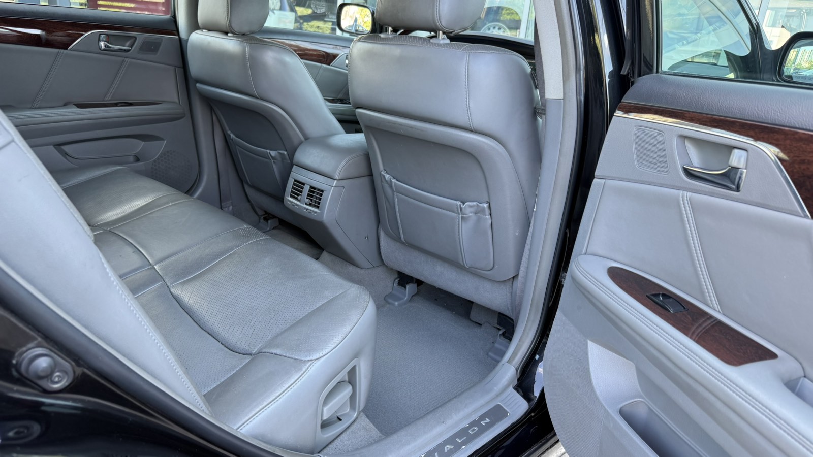 Toyota AVALON 2008 року, Седан, Тойота Центр Одеса "Інжпроект", м.Одеса | Фото № 7 Toyota AVALON 2008 року з пробігом 135500 км, Седан, Тойота Центр Одеса "Інжпроект", м.Одеса - 320000 ГРН | Фото № 7