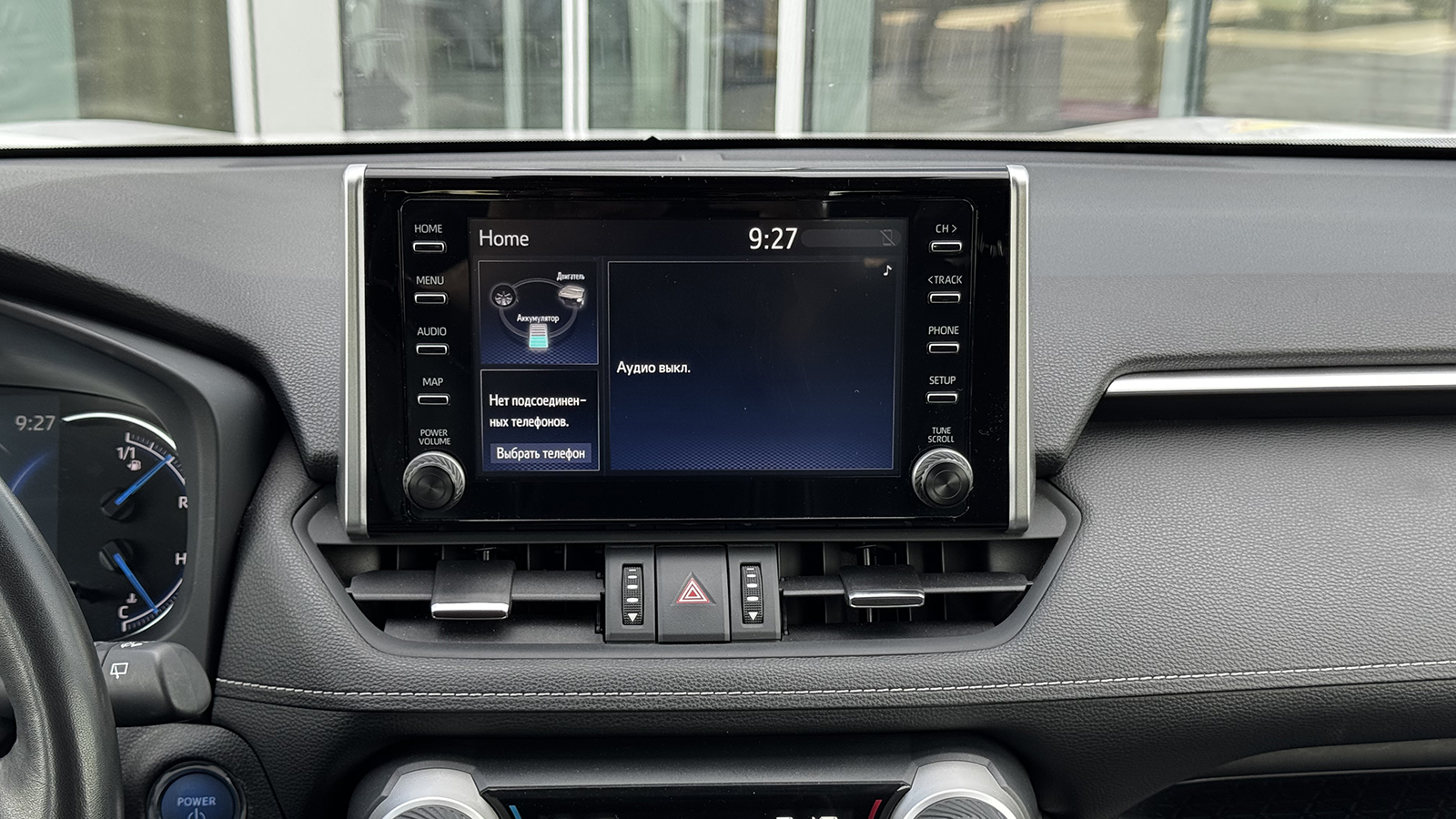 Toyota RAV4 2022 року, Універсал, Тойота Центр Рівне "Агат Авто", м.Рівне | Фото № 14 Toyota RAV4 2022 року з пробігом 49158 км, Універсал, Тойота Центр Рівне "Агат Авто", м.Рівне - 1628000 ГРН | Фото № 14