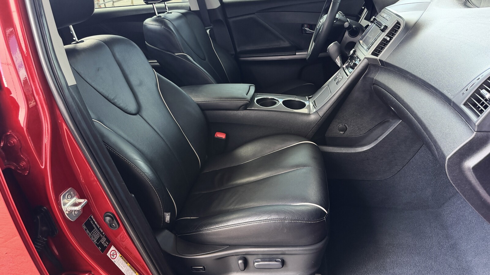 Toyota VENZA 2013 року з пробігом 45540 км, Універсал, Тойота Центр Кривий Ріг "Алмаз Сістем", м.Кривий Ріг - 750000 ГРН | Фото № 6