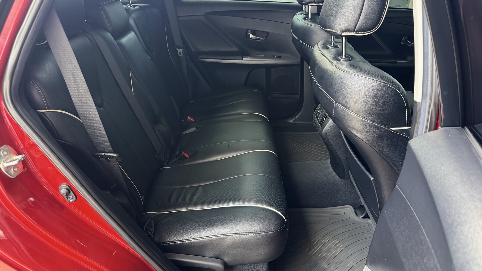 Toyota VENZA 2013 року з пробігом 45540 км, Універсал, Тойота Центр Кривий Ріг "Алмаз Сістем", м.Кривий Ріг - 750000 ГРН | Фото № 7