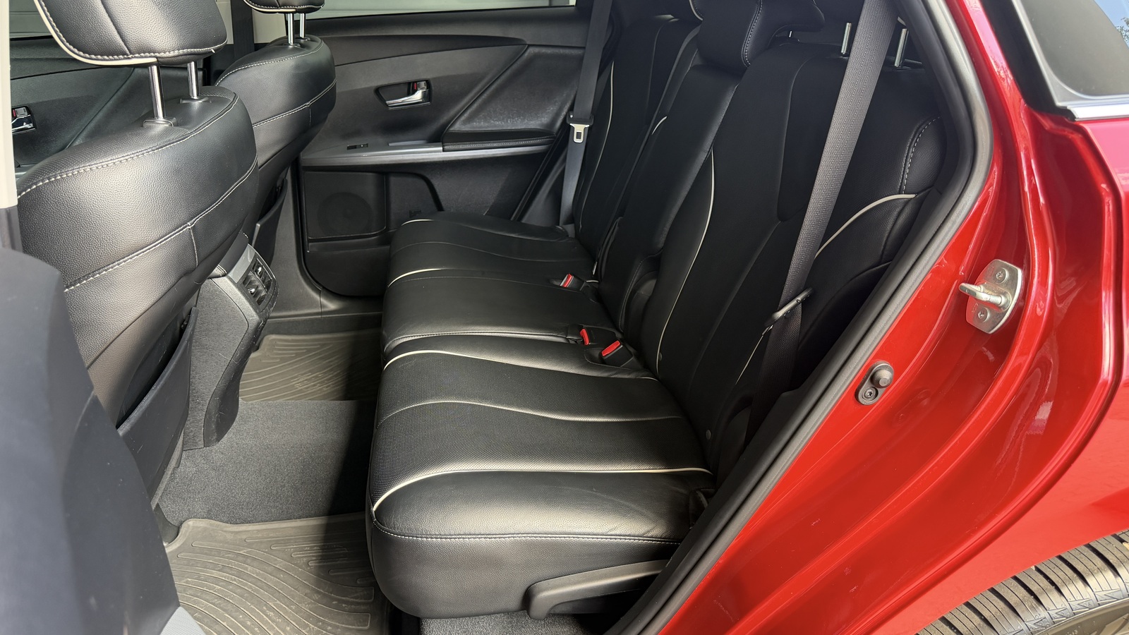 Toyota VENZA 2013 року з пробігом 45540 км, Універсал, Тойота Центр Кривий Ріг "Алмаз Сістем", м.Кривий Ріг - 750000 ГРН | Фото № 11