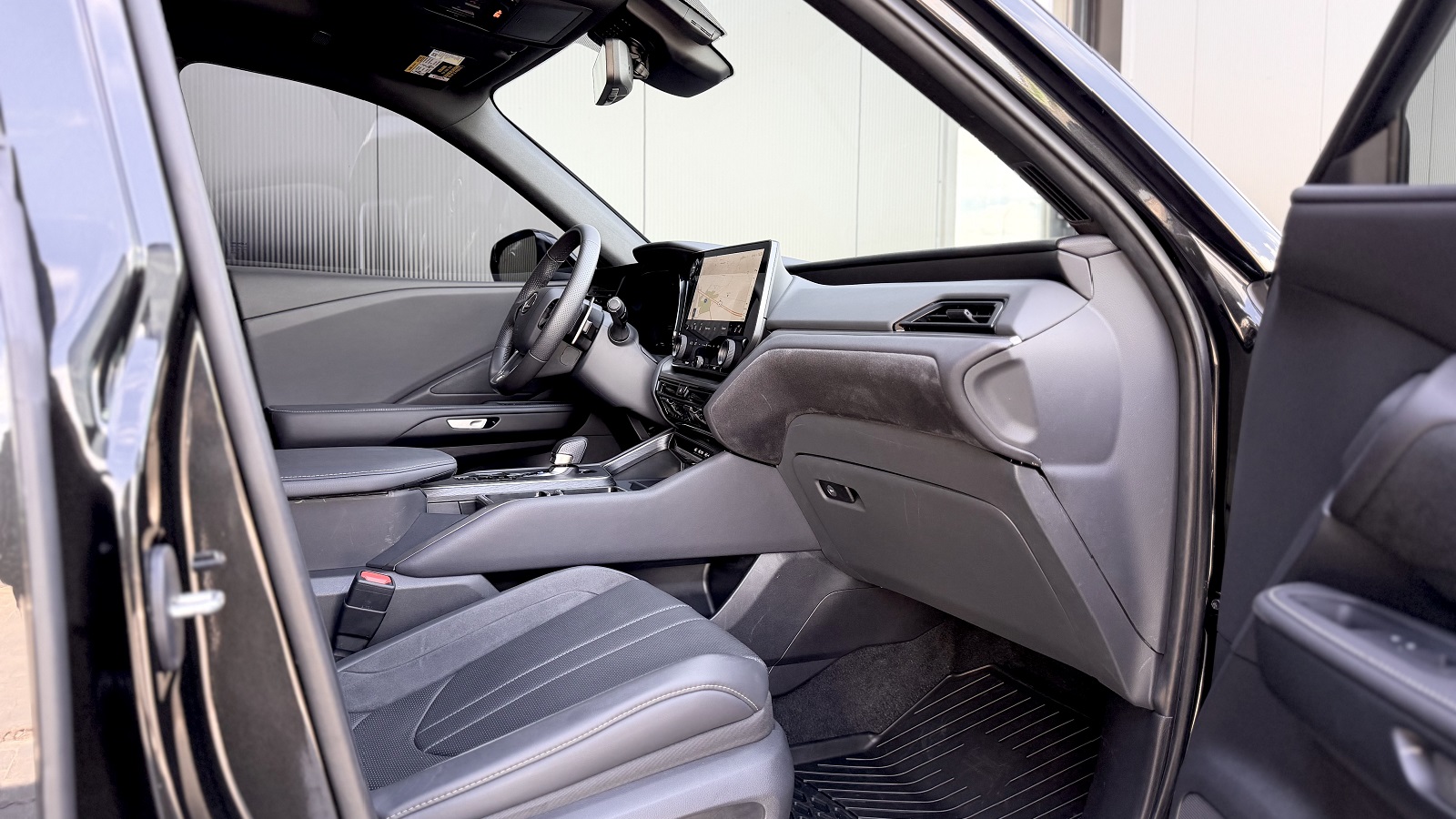 Lexus TX 2023 року, Універсал, Лексус Одеса, м.Одеса | Фото № 6 Lexus TX 2023 року з пробігом 14503 км, Універсал, Лексус Одеса, м.Одеса - 4252000 ГРН | Фото № 6