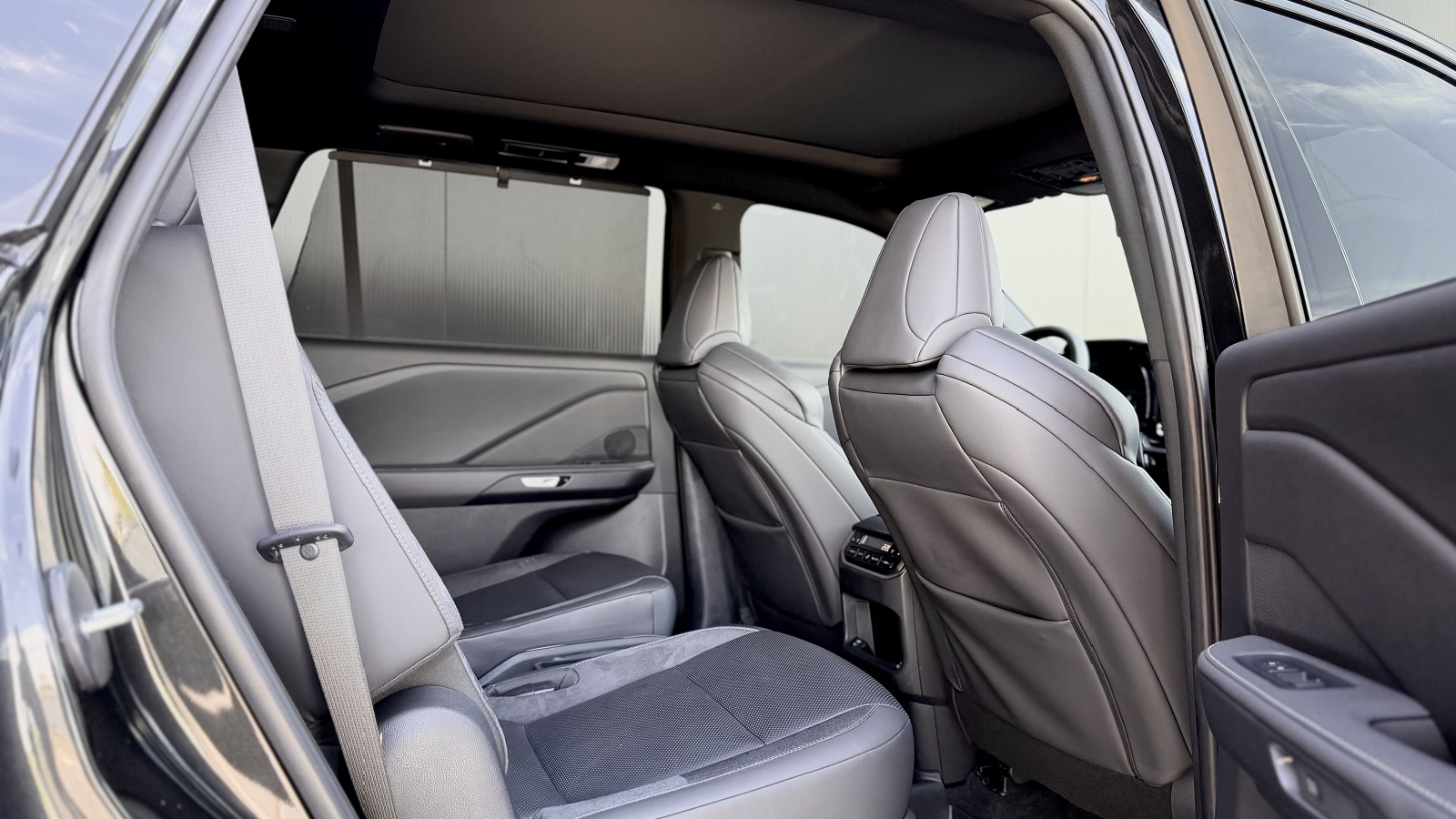 Lexus TX 2023 року, Універсал, Лексус Одеса, м.Одеса | Фото № 7 Lexus TX 2023 року з пробігом 14503 км, Універсал, Лексус Одеса, м.Одеса - 4252000 ГРН | Фото № 7