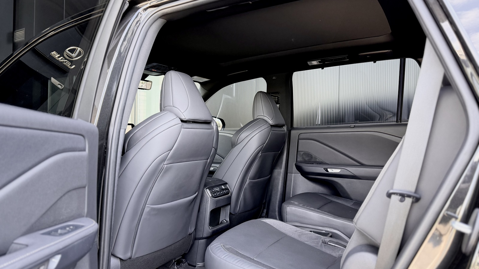 Lexus TX 2023 року, Універсал, Лексус Одеса, м.Одеса | Фото № 11 Lexus TX 2023 року з пробігом 14503 км, Універсал, Лексус Одеса, м.Одеса - 4252000 ГРН | Фото № 11