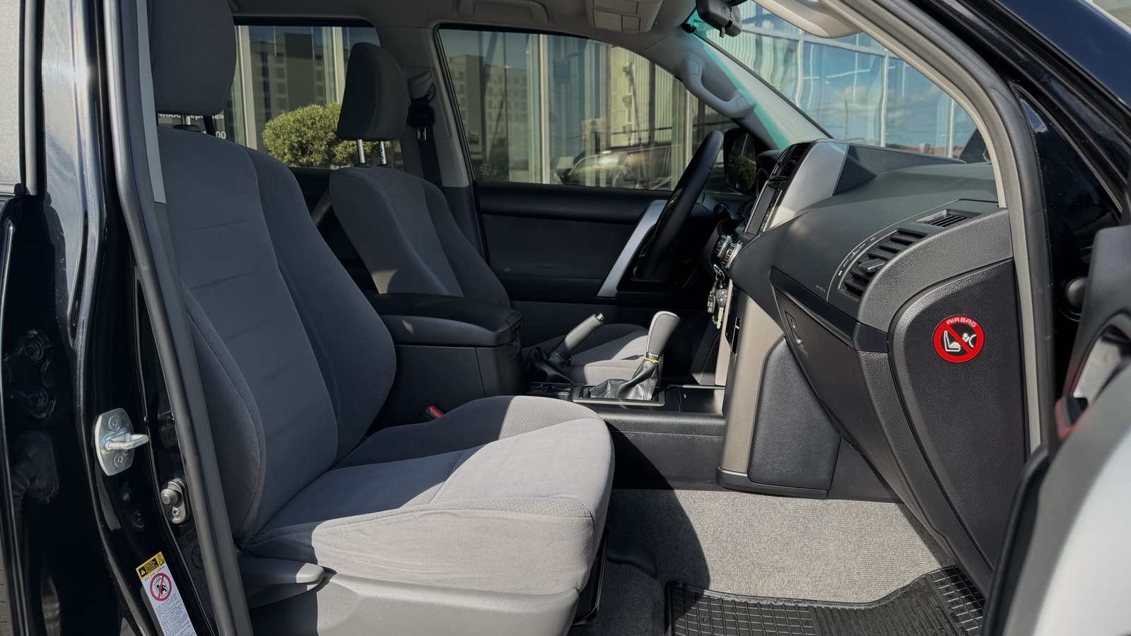 Toyota LAND CRUISER PRADO 2012 року, Універсал, Тойота Центр Чернігів "Соллі-Плюс", м.Чернігів | Фото № 6 Toyota LAND CRUISER PRADO 2012 року з пробігом 162003 км, Універсал, Тойота Центр Чернігів "Соллі-Плюс", м.Чернігів - 990000 ГРН | Фото № 6