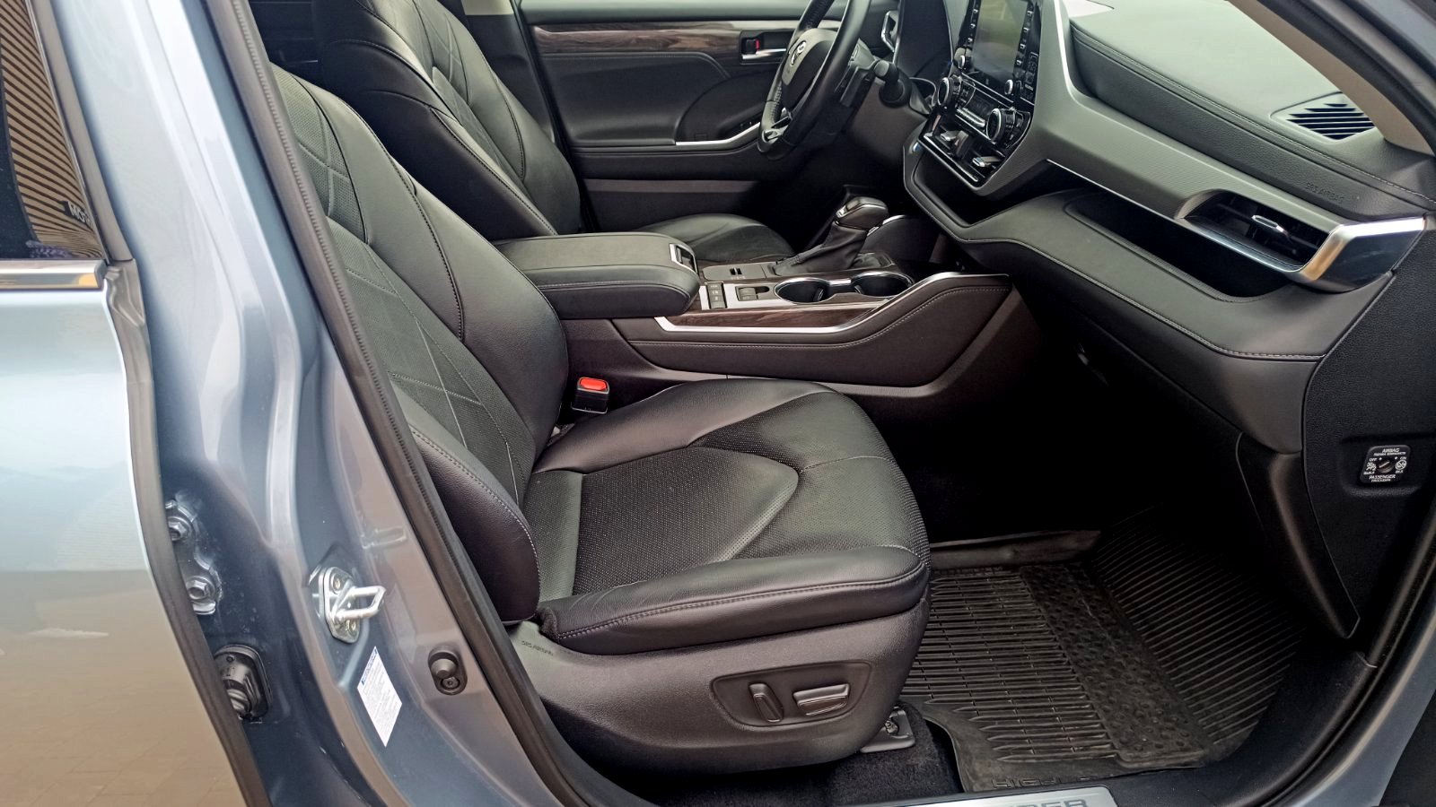 Toyota HIGHLANDER 2021 року з пробігом 144634 км, Універсал, Тойота Центр Київ «ВІДІ Аеропорт», м.Київ - 1850000 ГРН | Фото № 6
