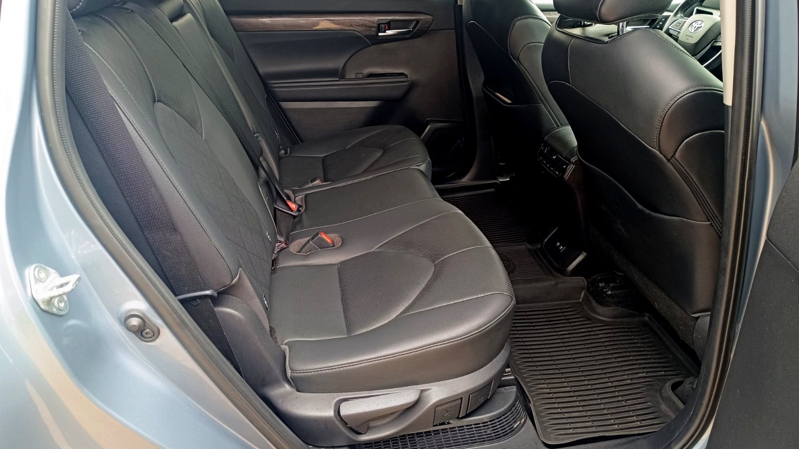 Toyota HIGHLANDER 2021 року з пробігом 144634 км, Універсал, Тойота Центр Київ «ВІДІ Аеропорт», м.Київ - 1850000 ГРН | Фото № 7