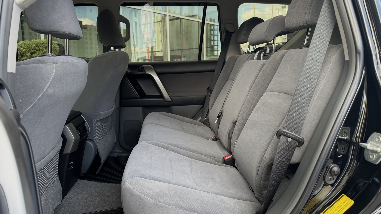 Toyota LAND CRUISER PRADO 2012 року, Універсал, Тойота Центр Чернігів "Соллі-Плюс", м.Чернігів | Фото № 11 Toyota LAND CRUISER PRADO 2012 року з пробігом 162003 км, Універсал, Тойота Центр Чернігів "Соллі-Плюс", м.Чернігів - 990000 ГРН | Фото № 11