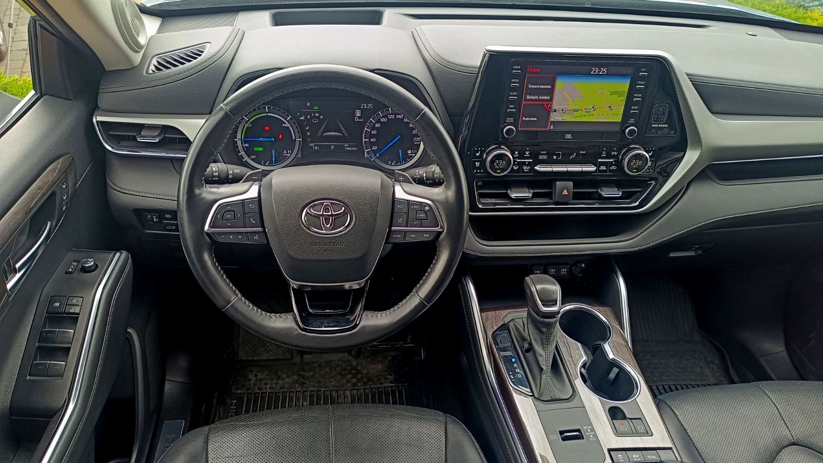 Toyota HIGHLANDER 2021 року з пробігом 144634 км, Універсал, Тойота Центр Київ «ВІДІ Аеропорт», м.Київ - 1850000 ГРН | Фото № 9