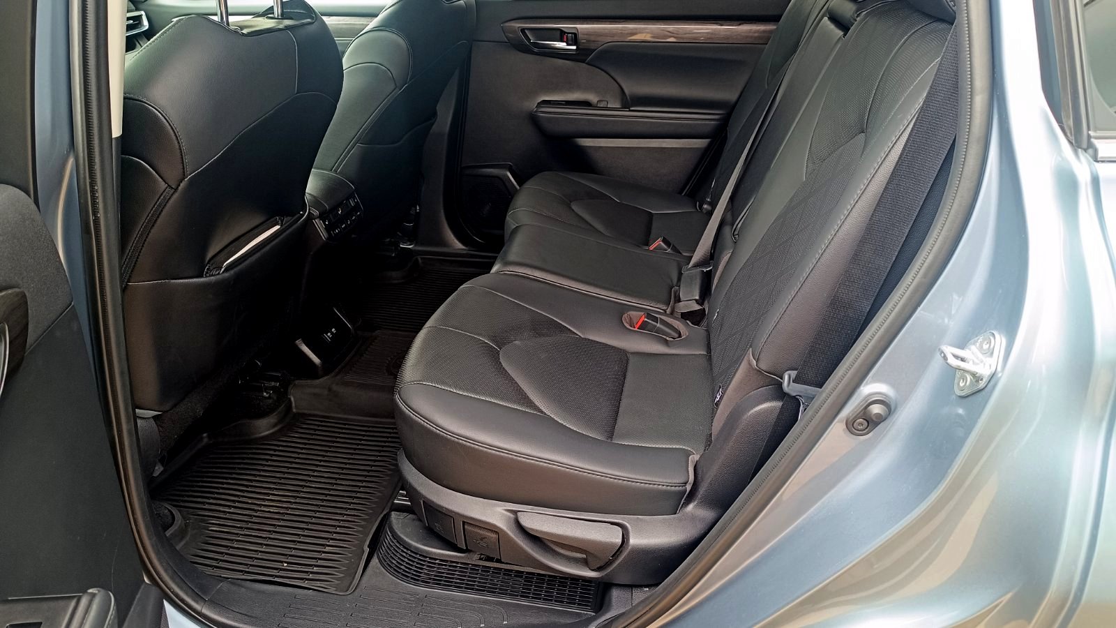 Toyota HIGHLANDER 2021 року з пробігом 144634 км, Універсал, Тойота Центр Київ «ВІДІ Аеропорт», м.Київ - 1850000 ГРН | Фото № 12