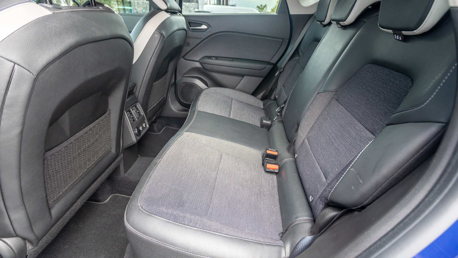 Інші авто RENAULT Captur 2021 року з пробігом 61881 км, Хетчбек, Лексус Дніпро, м.Дніпро - 810690 ГРН | Фото № 11