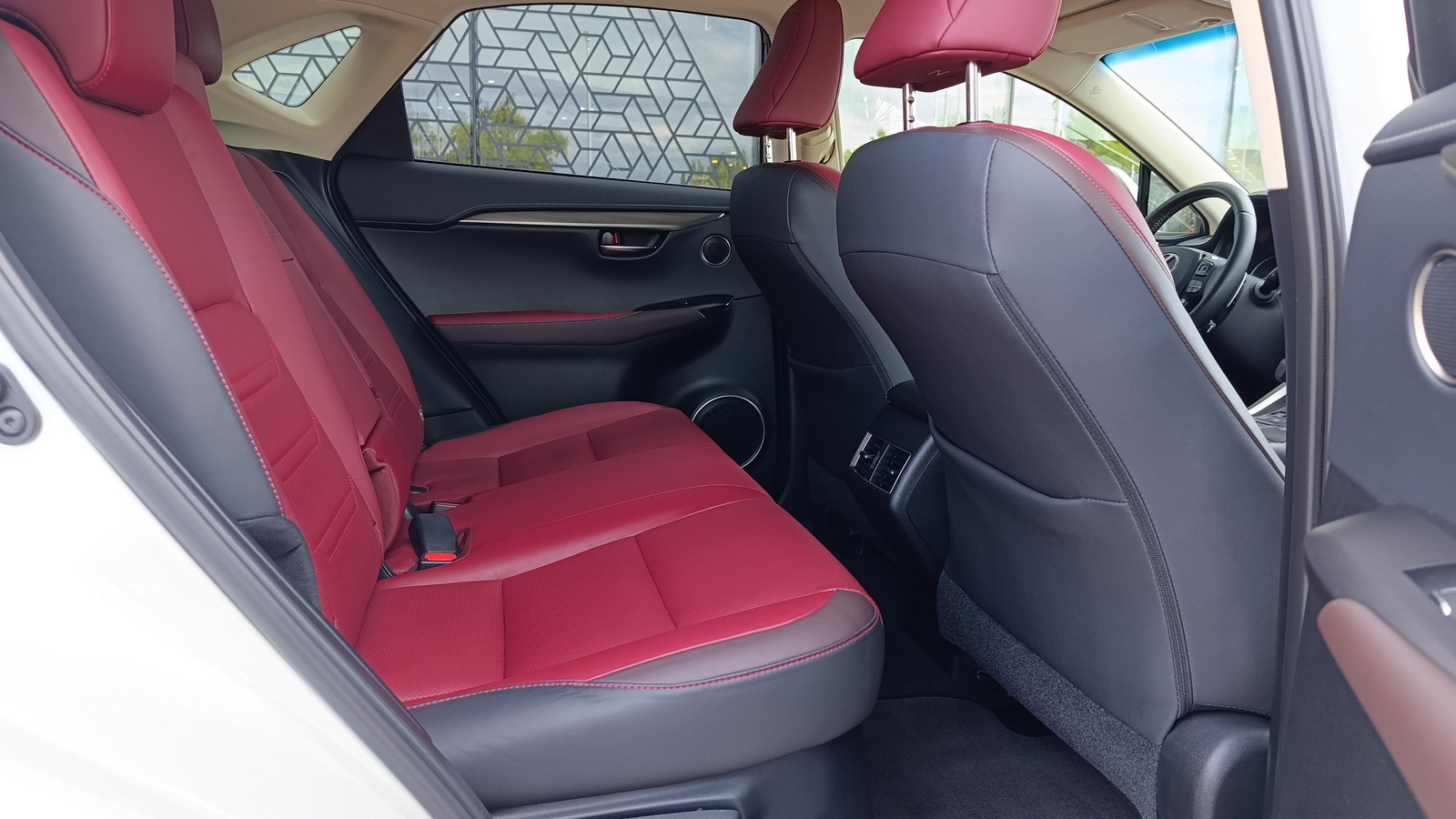 Lexus NX 2019 року, Універсал, Лексус Київ Захід, м.Київ | Фото № 7 Lexus NX 2019 року з пробігом 130517 км, Універсал, Лексус Київ Захід, м.Київ - 1550000 ГРН | Фото № 7