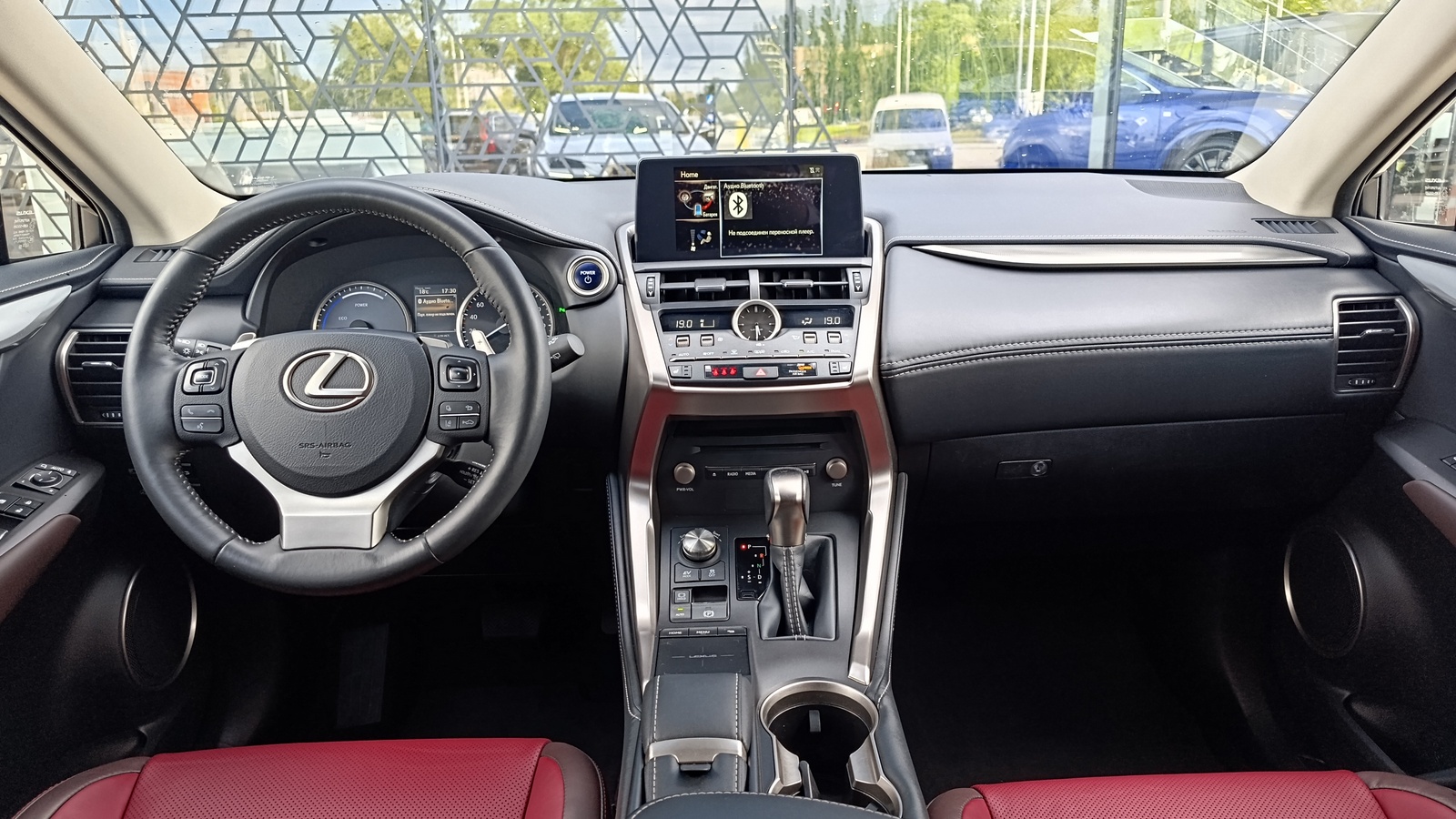 Lexus NX 2019 року, Універсал, Лексус Київ Захід, м.Київ | Фото № 8 Lexus NX 2019 року з пробігом 130517 км, Універсал, Лексус Київ Захід, м.Київ - 1550000 ГРН | Фото № 8
