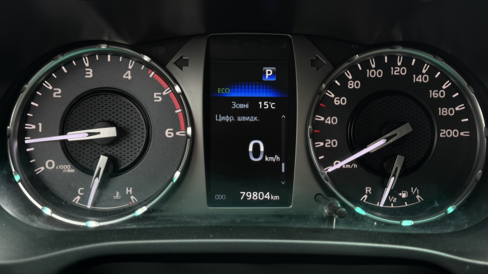 Toyota HILUX 2023 року, Пікап, Тойота Центр Київ "Автосаміт Укравто", м.Київ | Фото № 14 Toyota HILUX 2023 року з пробігом 79802 км, Пікап, Тойота Центр Київ "Автосаміт Укравто", м.Київ - 2206250 ГРН | Фото № 14