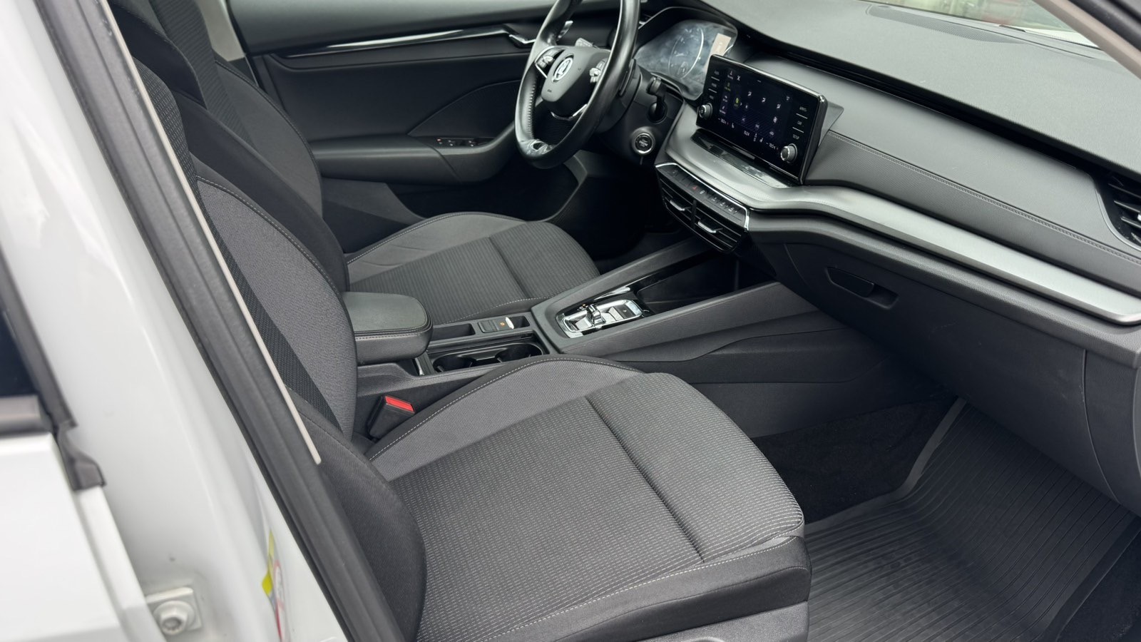 Інші авто SKODA OCTAVIA 2022 року з пробігом 103622 км, Седан, Тойота Центр Київ "Автосаміт Укравто", м.Київ - 1115400 ГРН | Фото № 6