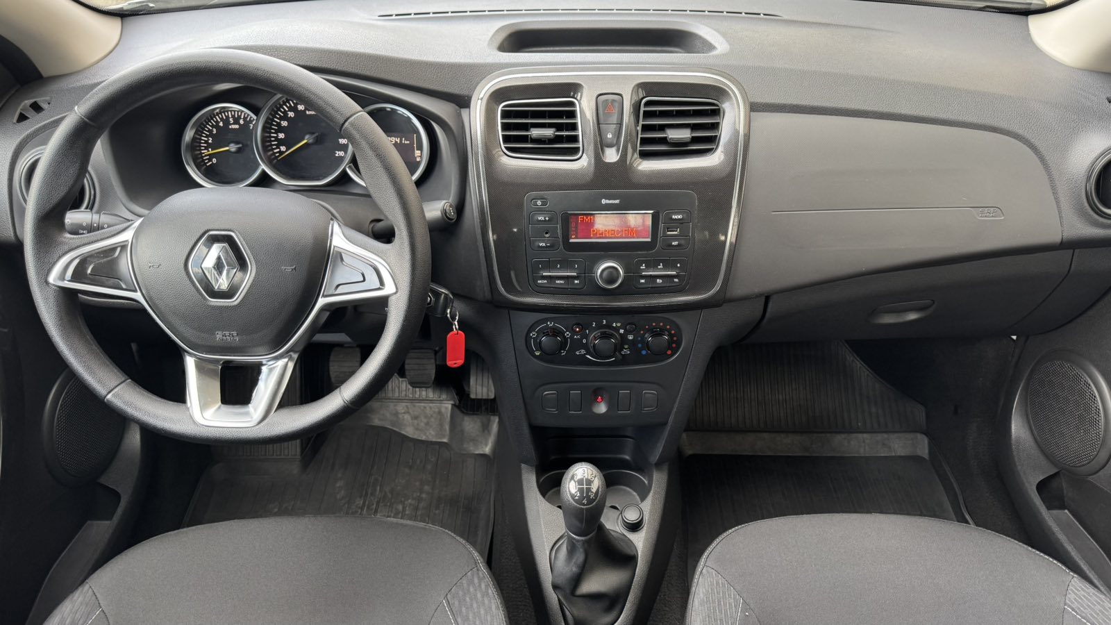 Інші авто RENAULT LOGAN 2021 року, Седан, Тойота Центр Київ "Автосаміт Укравто", м.Київ | Фото № 8 Інші авто RENAULT LOGAN 2021 року з пробігом 99937 км, Седан, Тойота Центр Київ "Автосаміт Укравто", м.Київ - 521950 ГРН | Фото № 8