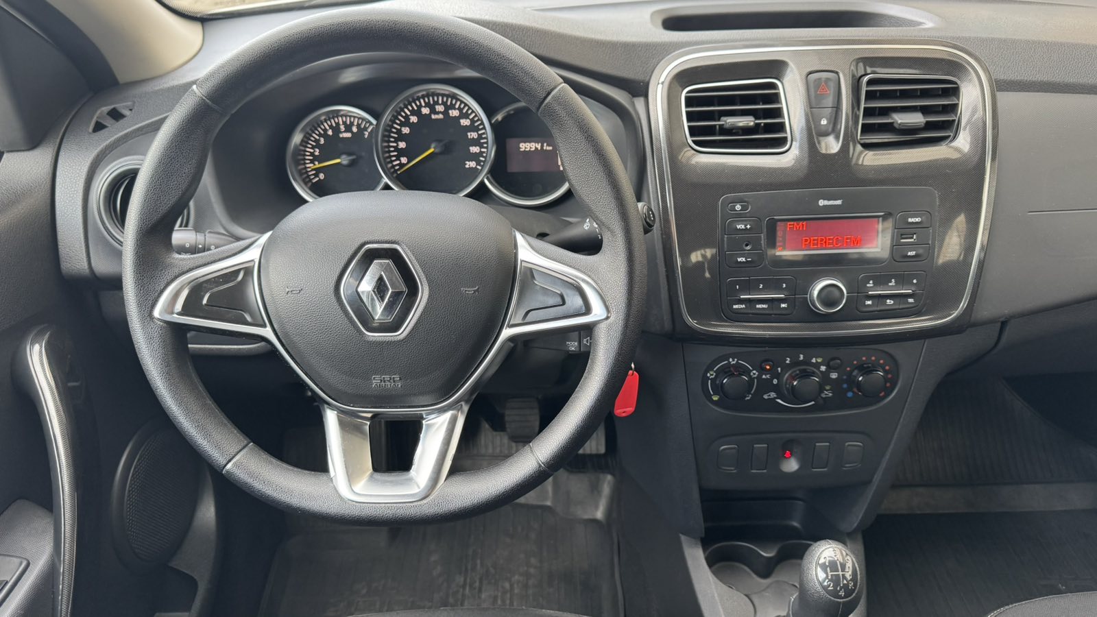 Інші авто RENAULT LOGAN 2021 року, Седан, Тойота Центр Київ "Автосаміт Укравто", м.Київ | Фото № 9 Інші авто RENAULT LOGAN 2021 року з пробігом 99937 км, Седан, Тойота Центр Київ "Автосаміт Укравто", м.Київ - 521950 ГРН | Фото № 9