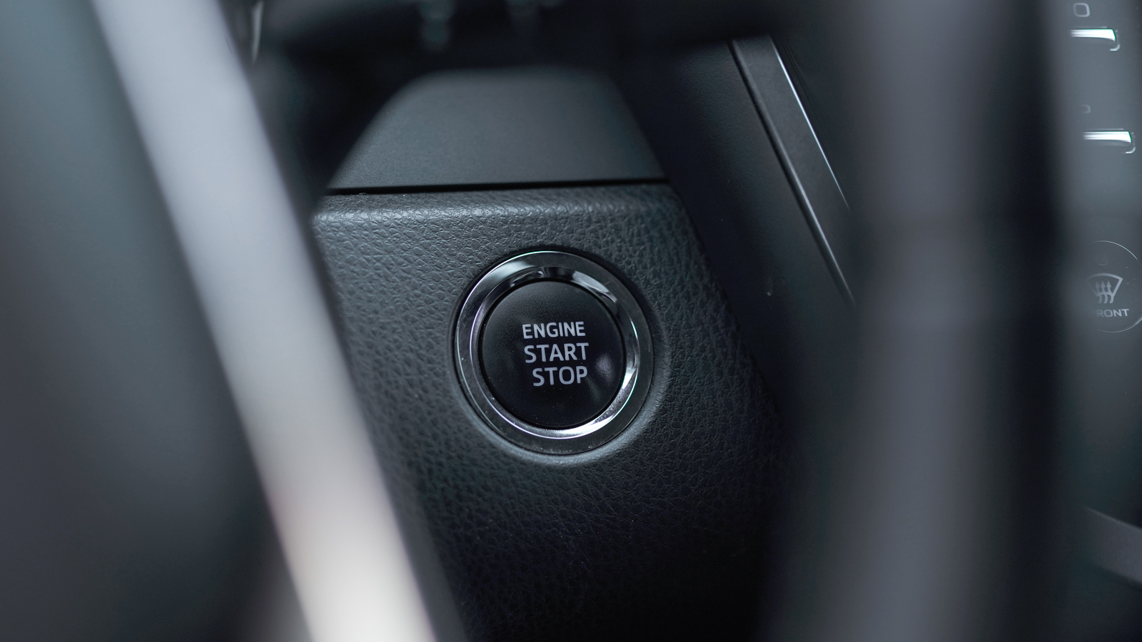 Toyota CAMRY 2018 року з пробігом 120627 км, Седан, Тойота Центр Львів "Діамант", м.Львів - 1080450 ГРН | Фото № 26