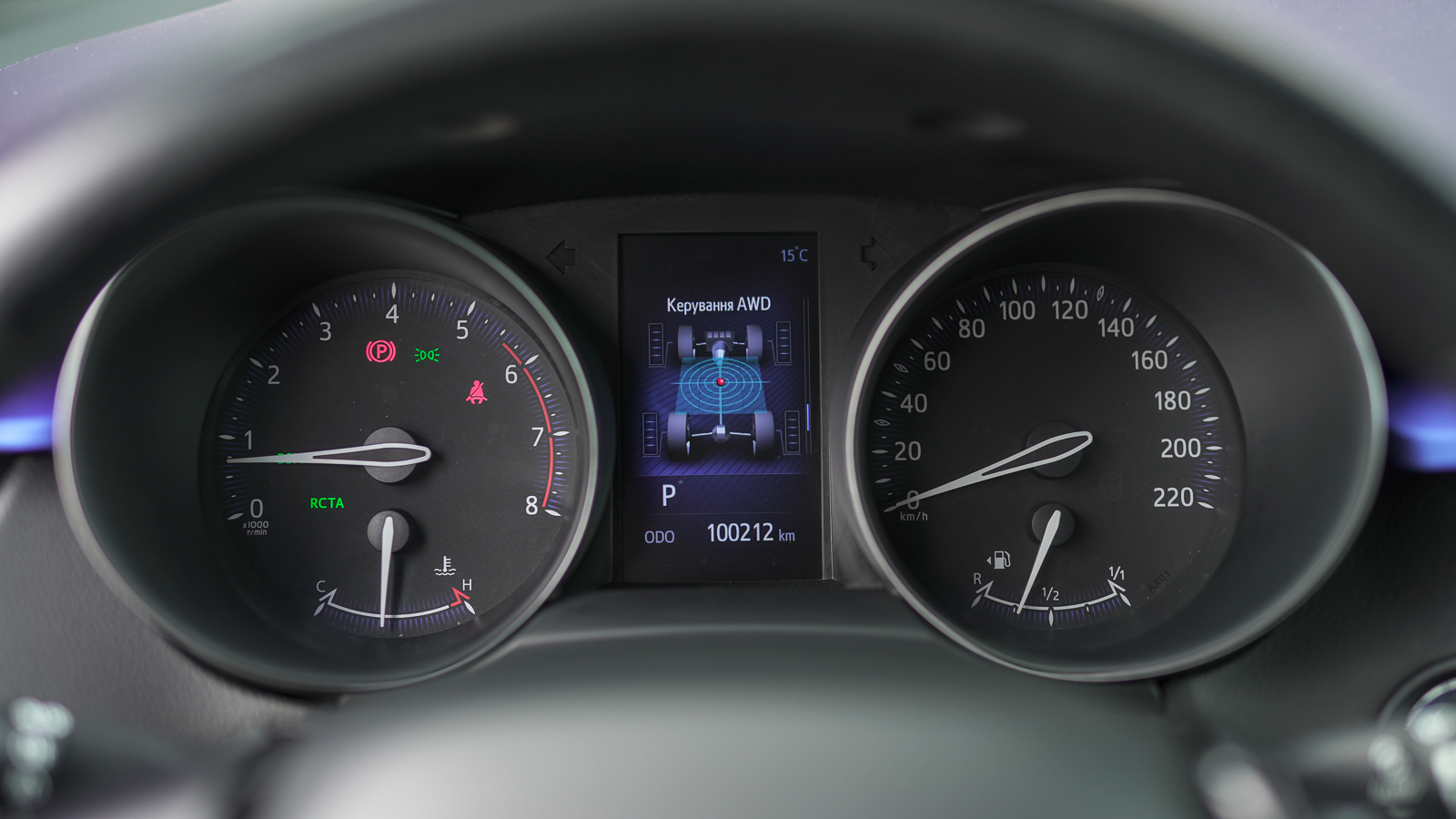 Toyota C-HR 2017 року з пробігом 100211 км, Хетчбек, Тойота Центр Львів "Діамант", м.Львів - 749700 ГРН | Фото № 25