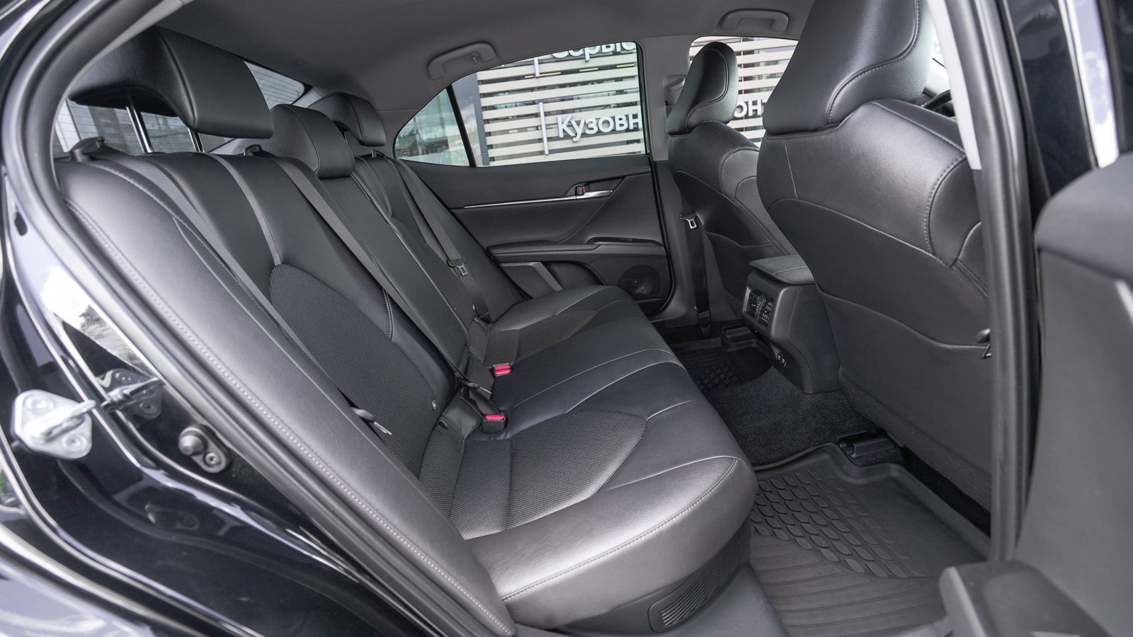 Toyota CAMRY 2021 року з пробігом 83041 км, Седан, Тойота Центр Львів "Діамант", м.Львів - 1411200 ГРН | Фото № 7