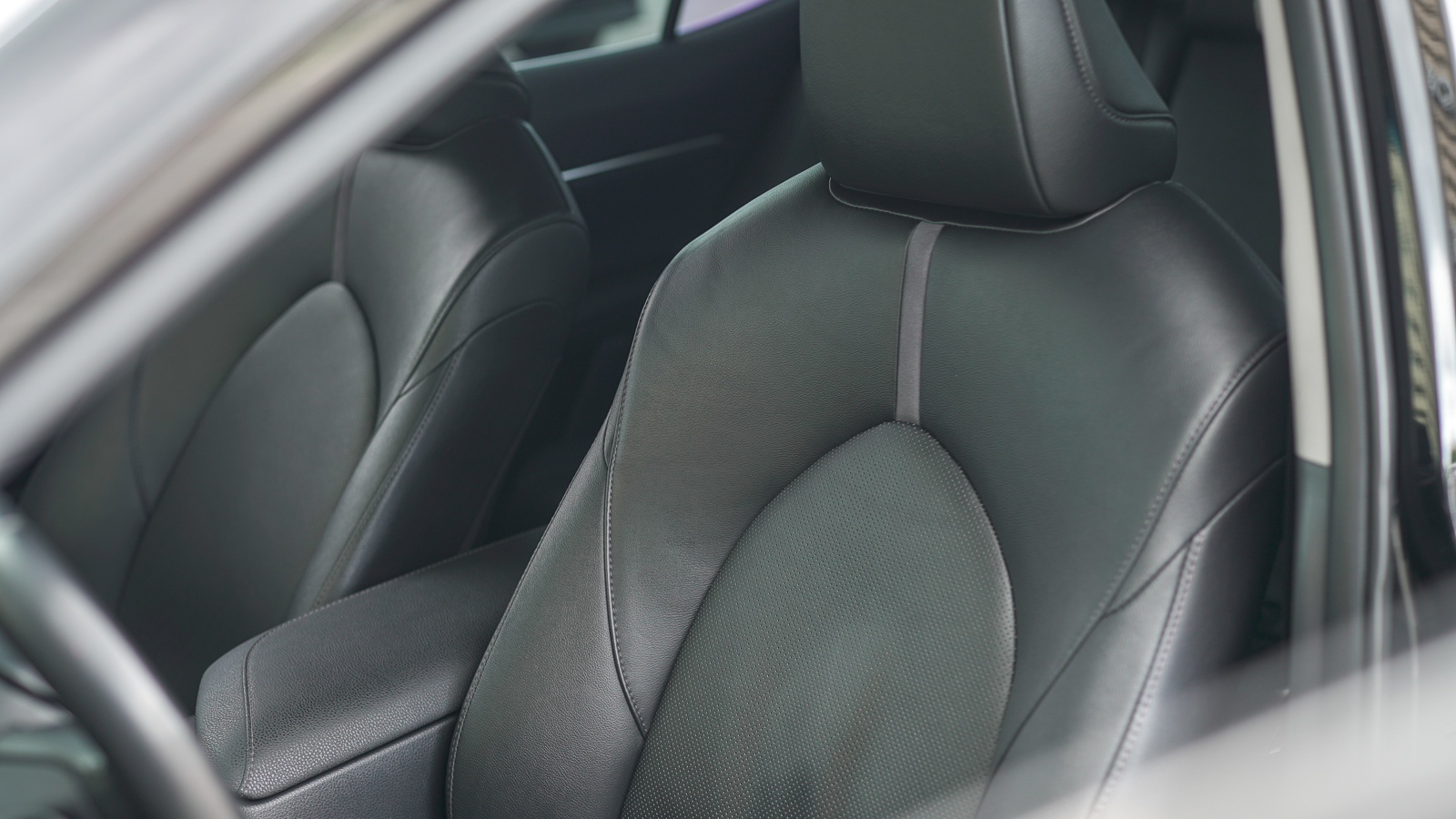 Toyota CAMRY 2021 року з пробігом 83041 км, Седан, Тойота Центр Львів "Діамант", м.Львів - 1411200 ГРН | Фото № 15