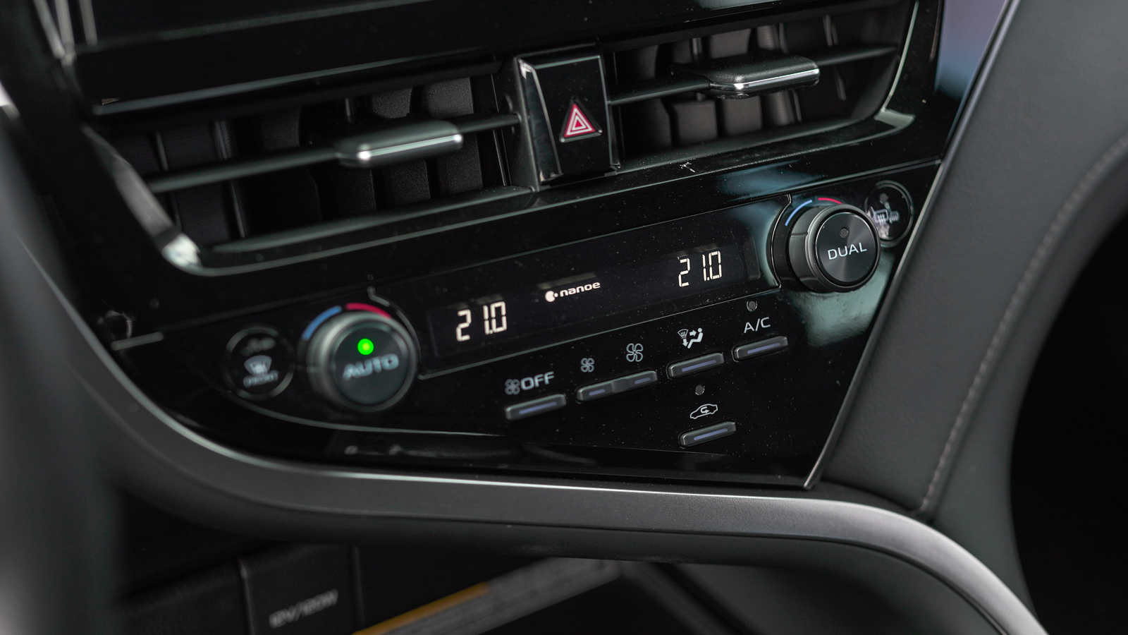 Toyota CAMRY 2021 року з пробігом 83041 км, Седан, Тойота Центр Львів "Діамант", м.Львів - 1411200 ГРН | Фото № 33