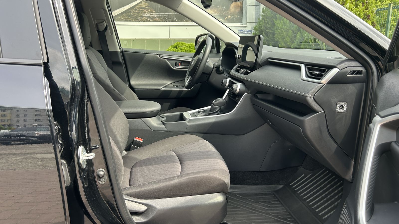 Toyota RAV4 2023 року з пробігом 147532 км, Універсал, Тойота Центр Чернівці "Олімп-Моторс", м.Чернівці - 1300000 ГРН | Фото № 6