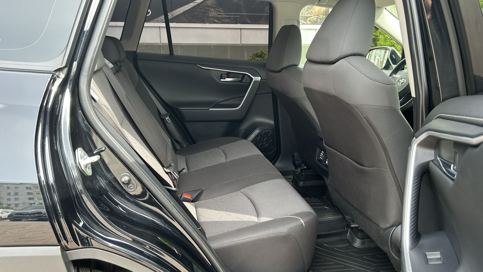 Toyota RAV4 2023 року з пробігом 147532 км, Універсал, Тойота Центр Чернівці "Олімп-Моторс", м.Чернівці - 1300000 ГРН | Фото № 7