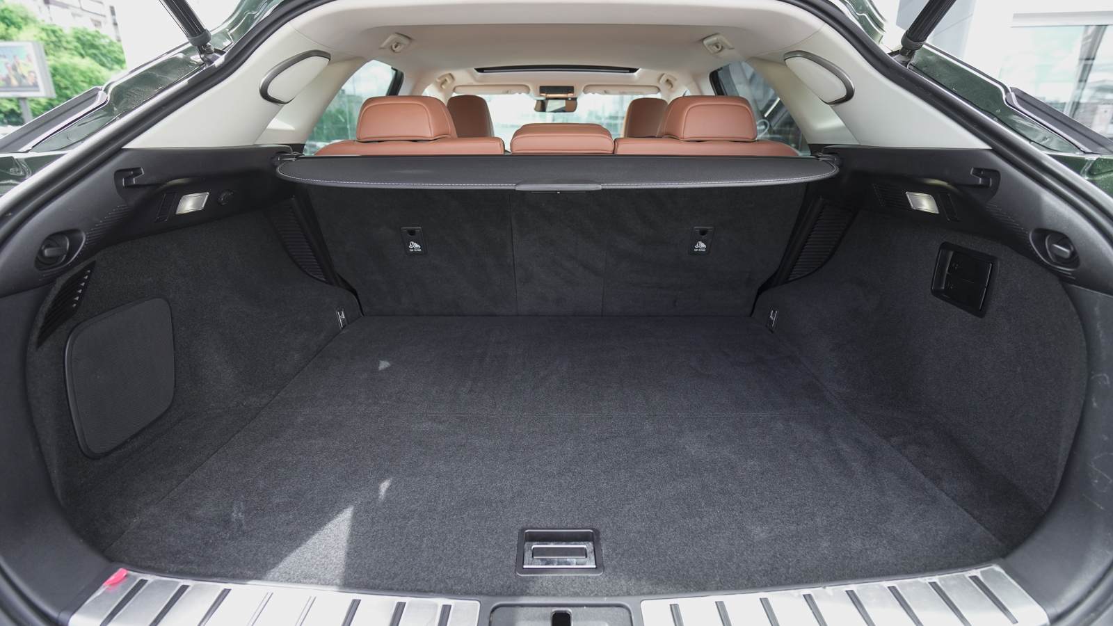 Lexus RX 450h 2019 року з пробігом 109595 км, Універсал, Лексус Львів, м.Львів - 2293200 ГРН | Фото № 10