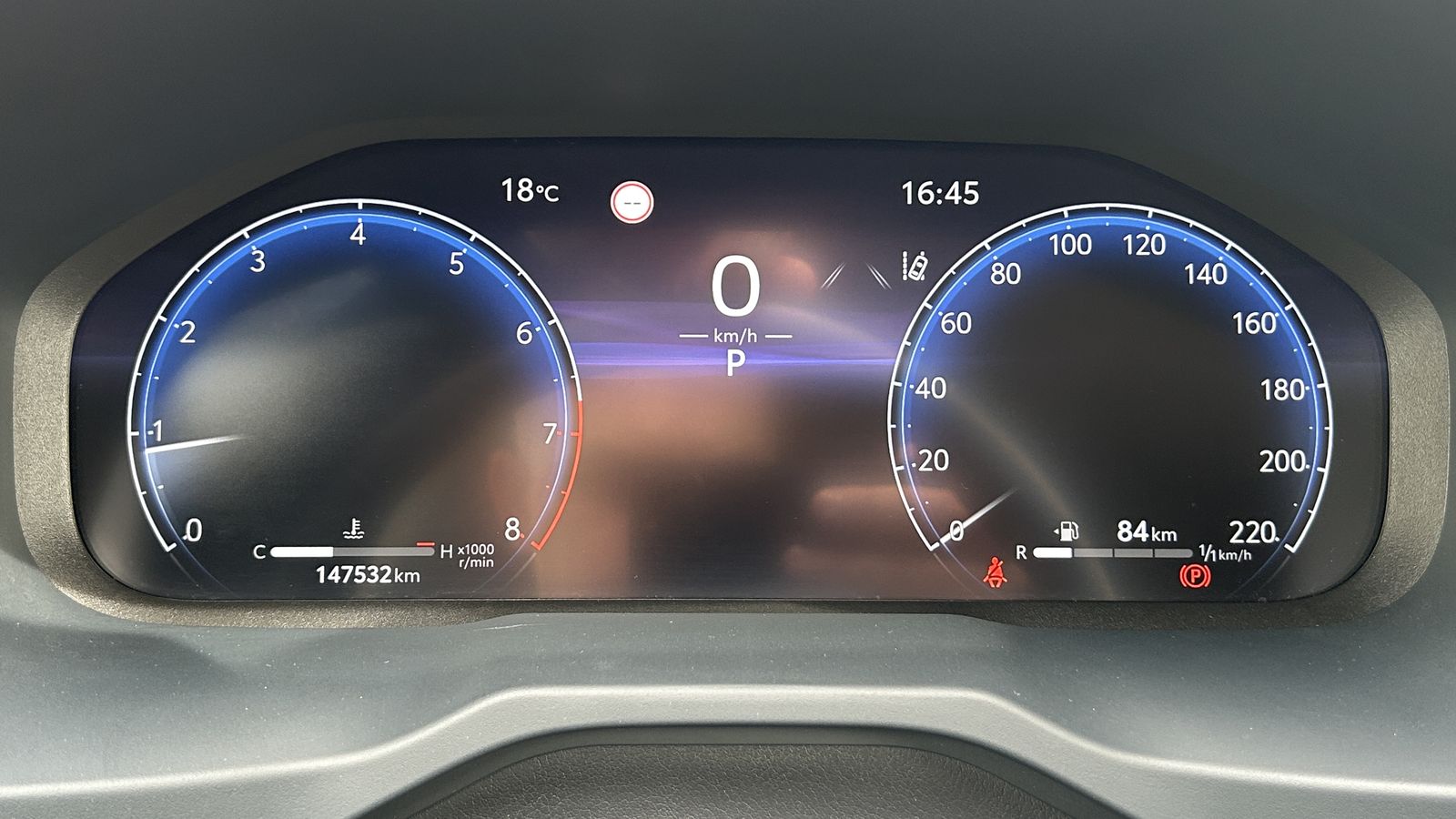 Toyota RAV4 2023 року з пробігом 147532 км, Універсал, Тойота Центр Чернівці "Олімп-Моторс", м.Чернівці - 1300000 ГРН | Фото № 14