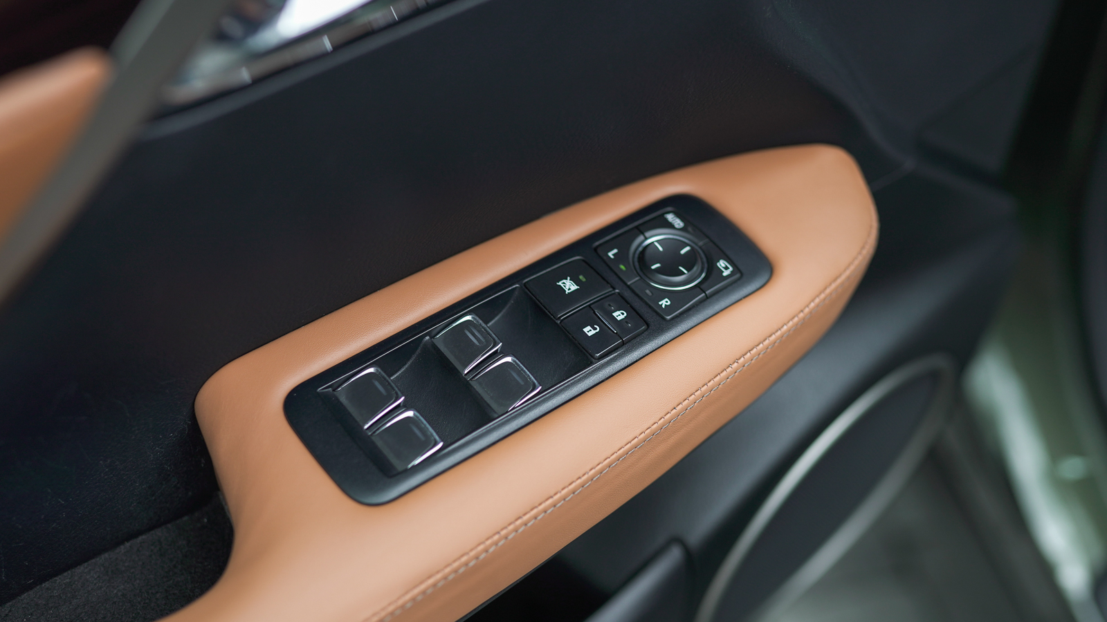 Lexus RX 450h 2019 року з пробігом 109595 км, Універсал, Лексус Львів, м.Львів - 2293200 ГРН | Фото № 17