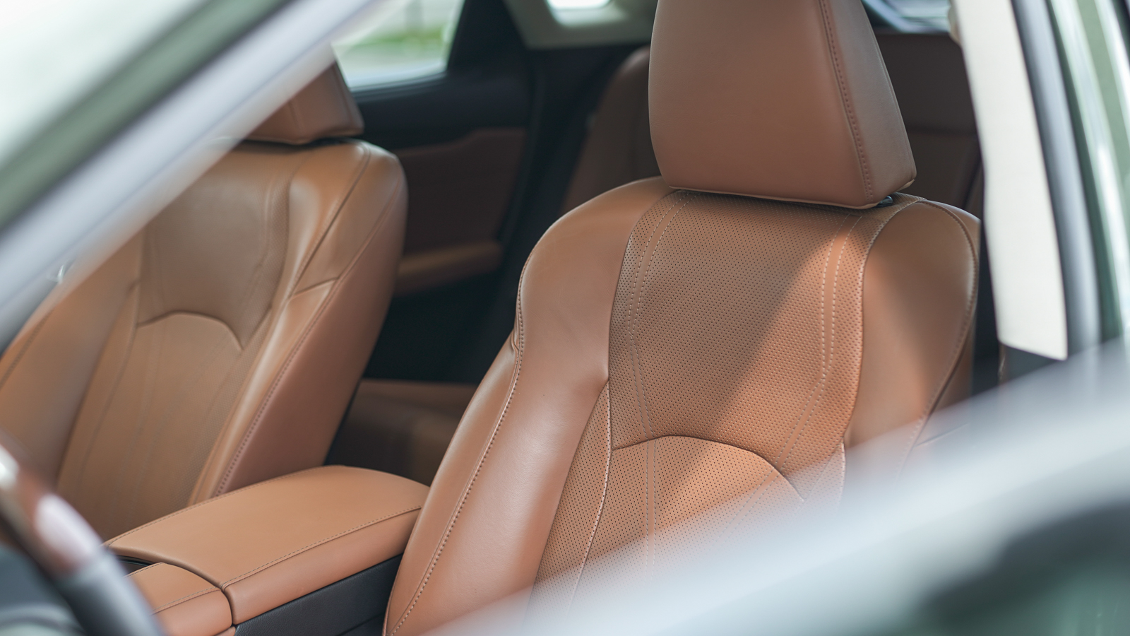 Lexus RX 450h 2019 року з пробігом 109595 км, Універсал, Лексус Львів, м.Львів - 2293200 ГРН | Фото № 19